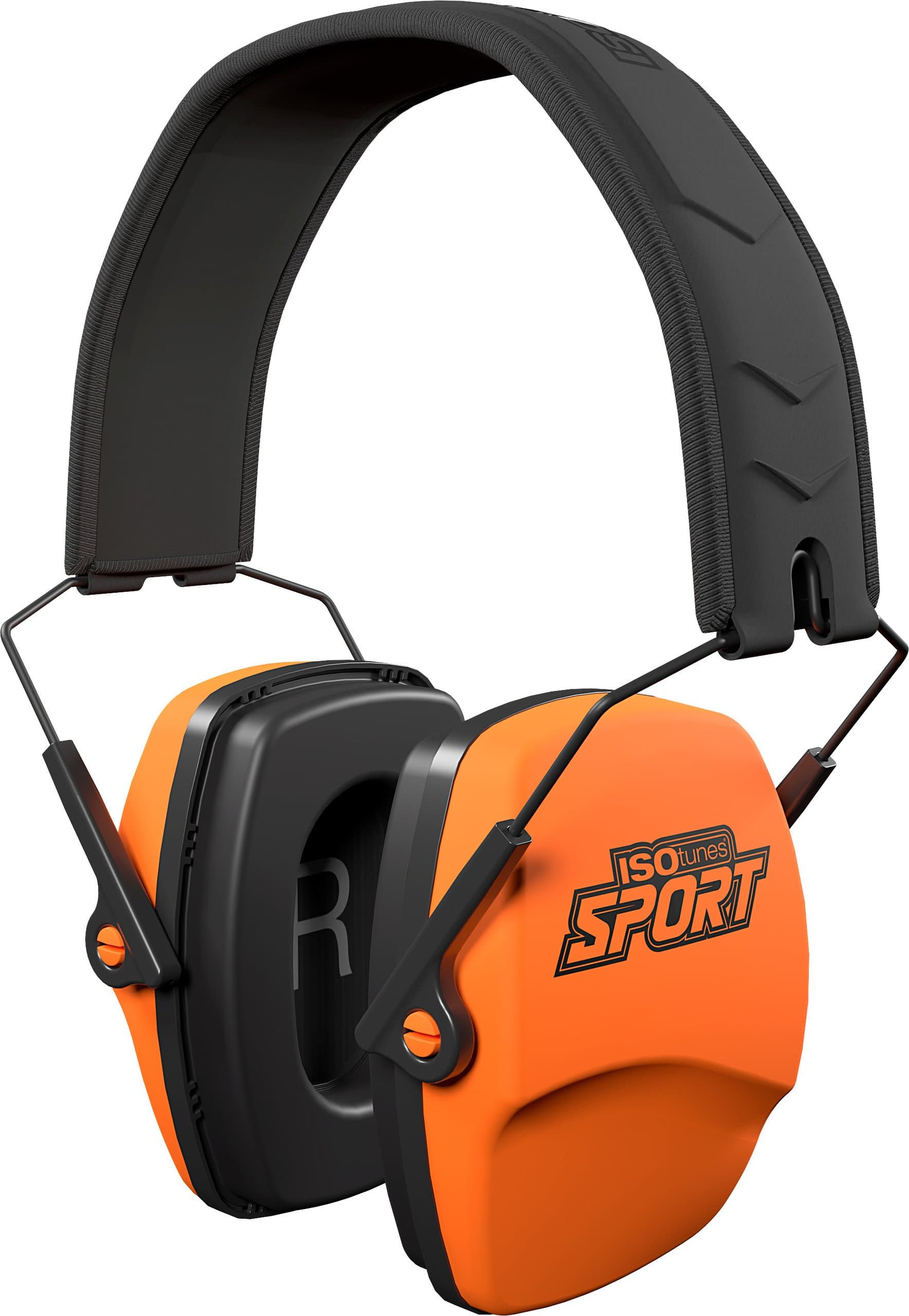 Isotunes Sport Gehörschutz Defy Slim Passive