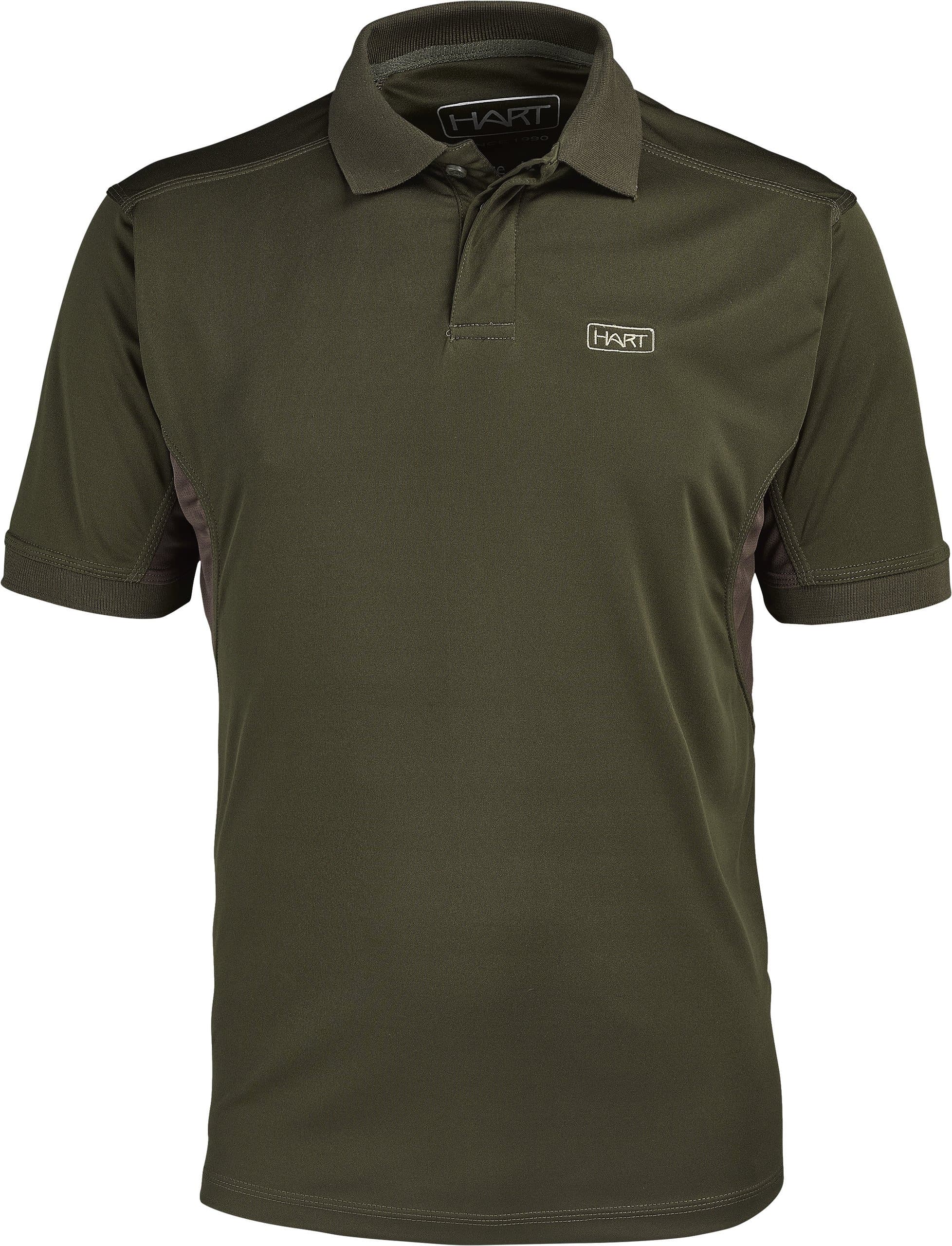 Hart Poloshirt Lasa