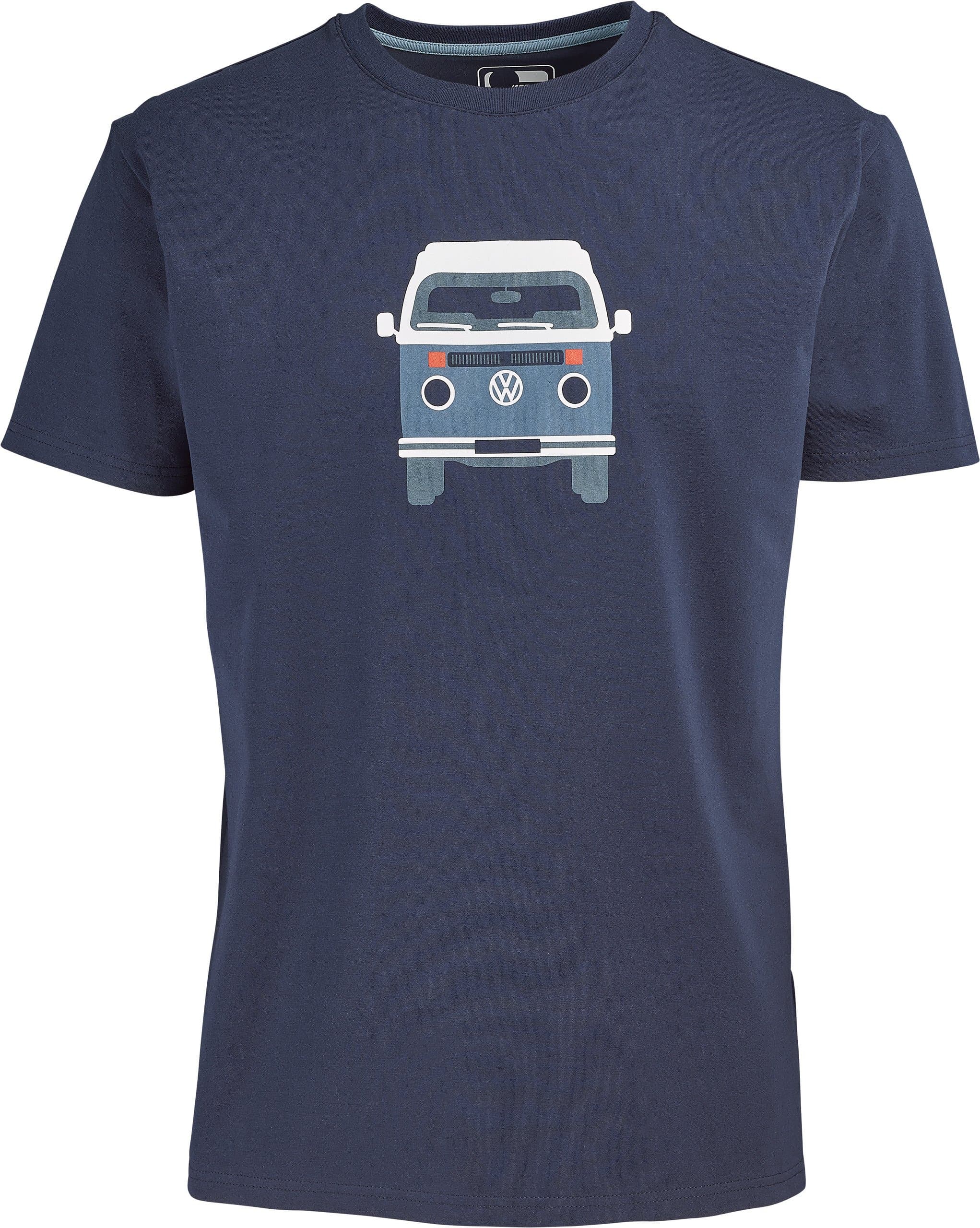 Wheeldom T-Shirt Baywindow
