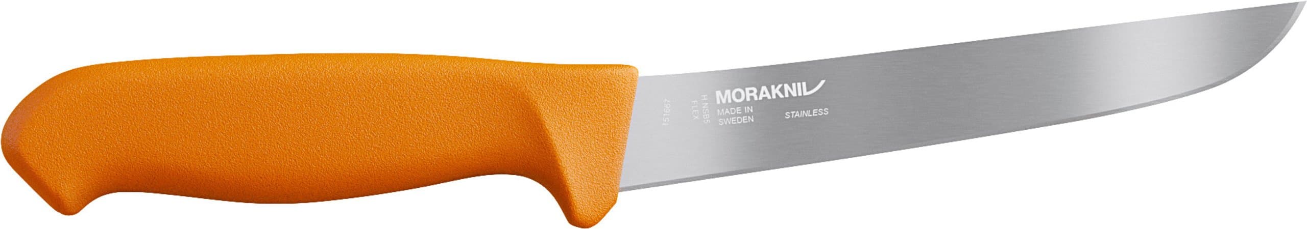 Morakniv Ausbeinmesser Hunting Straight Boning