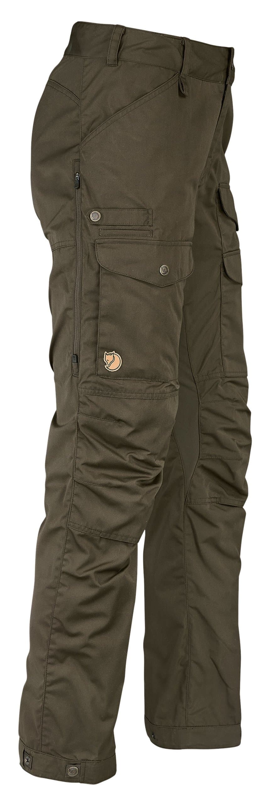 Fjällräven Hose Vidda Pro Ventilated Long