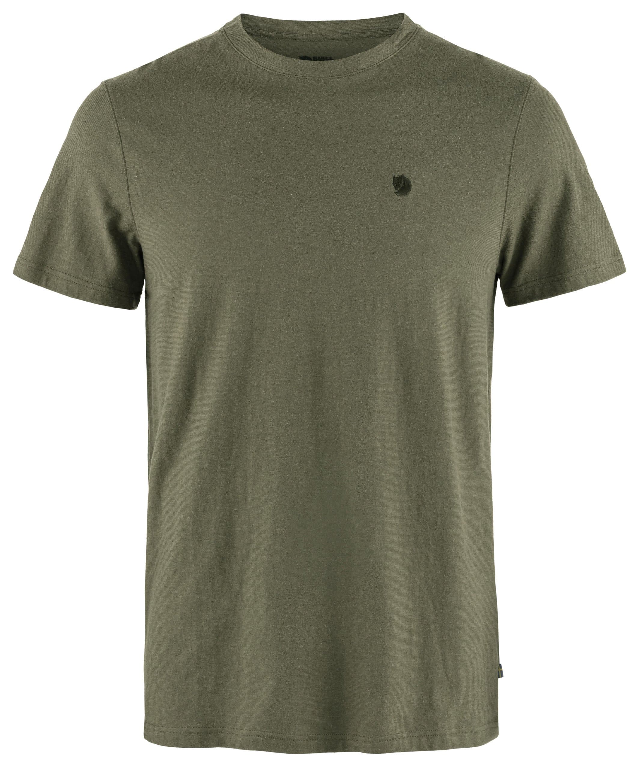Fjällräven T-Shirt Hemp Blend