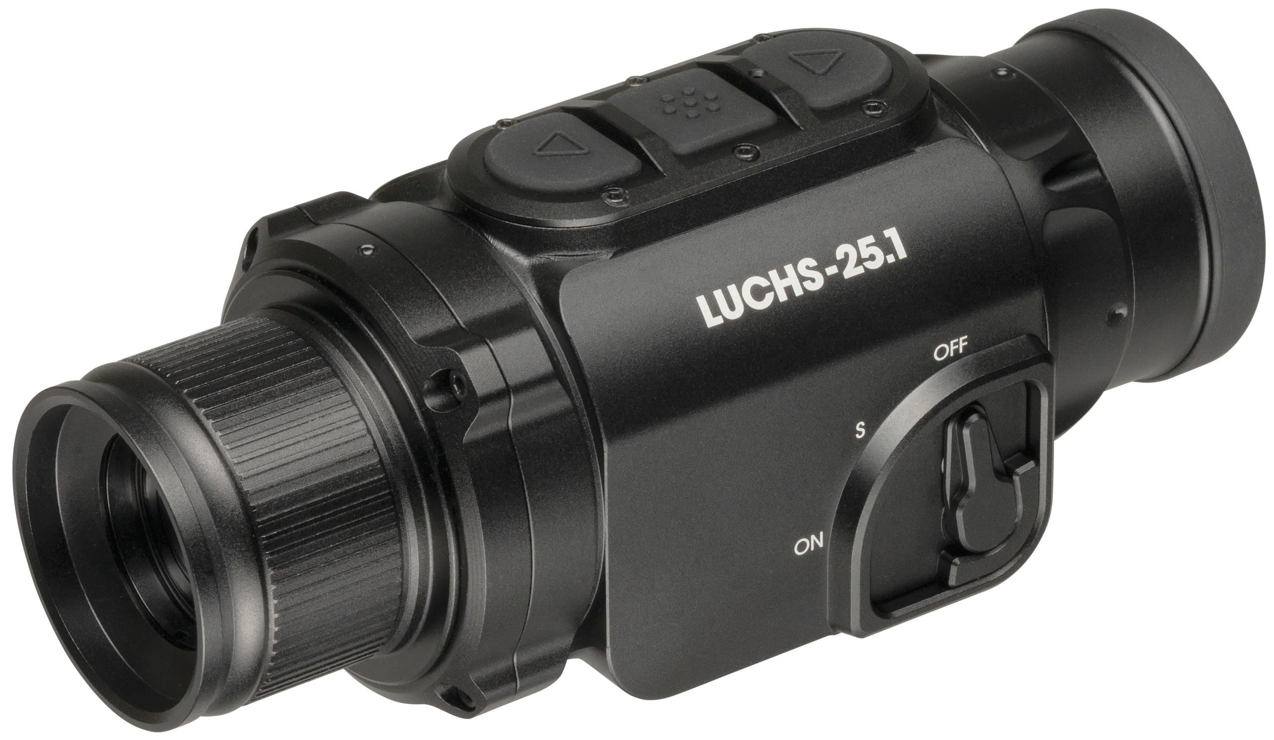 Liemke Wärmebildgerät Luchs-25.1