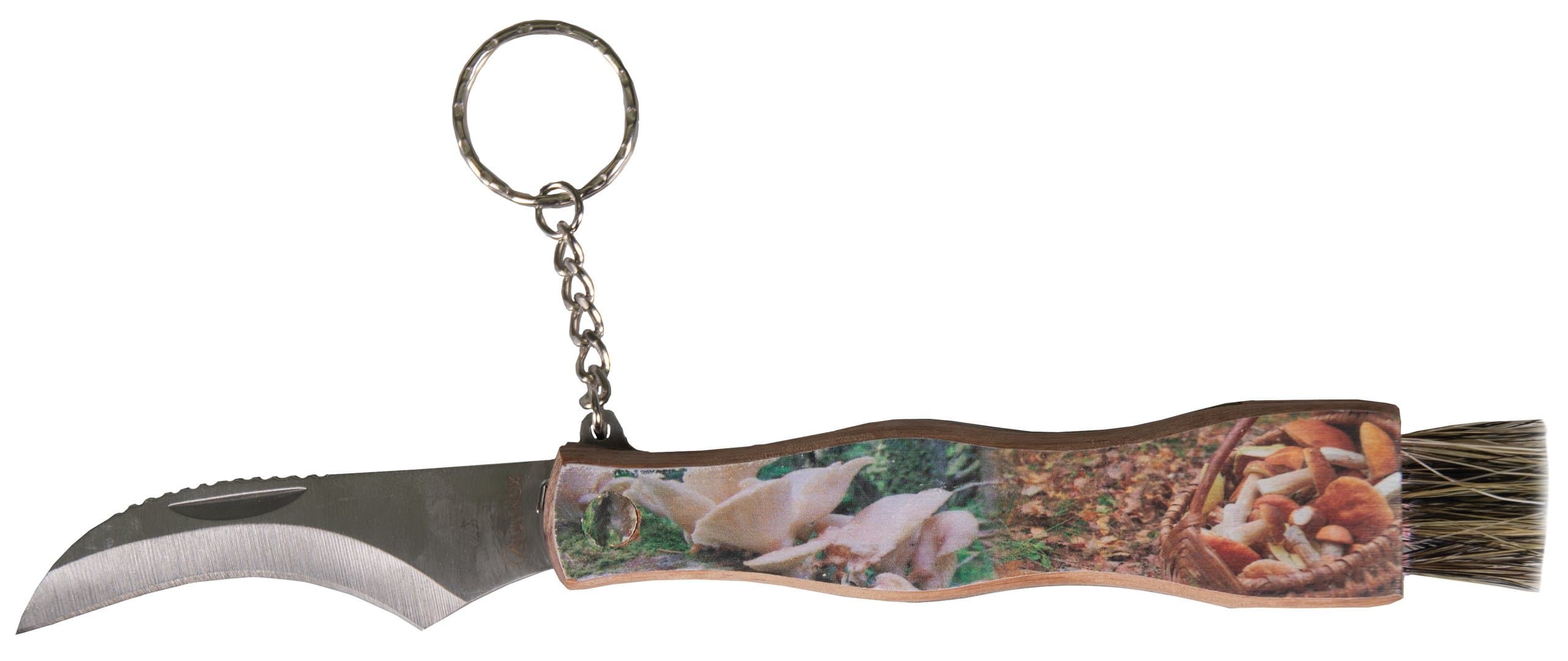 Albainox Pilzmesser Print