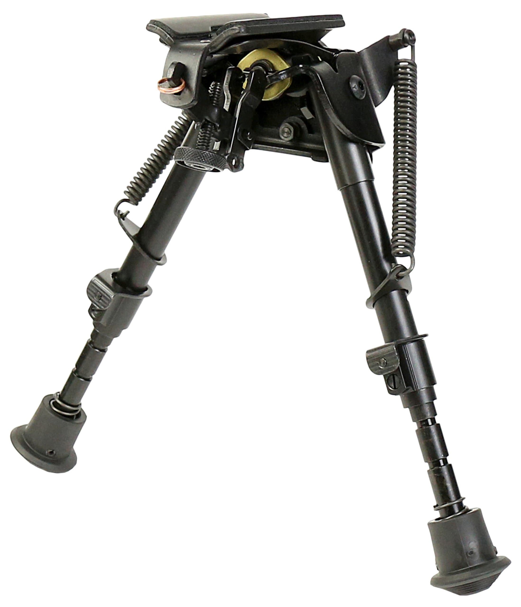 Harris Zweibein S-BRM 6-9"