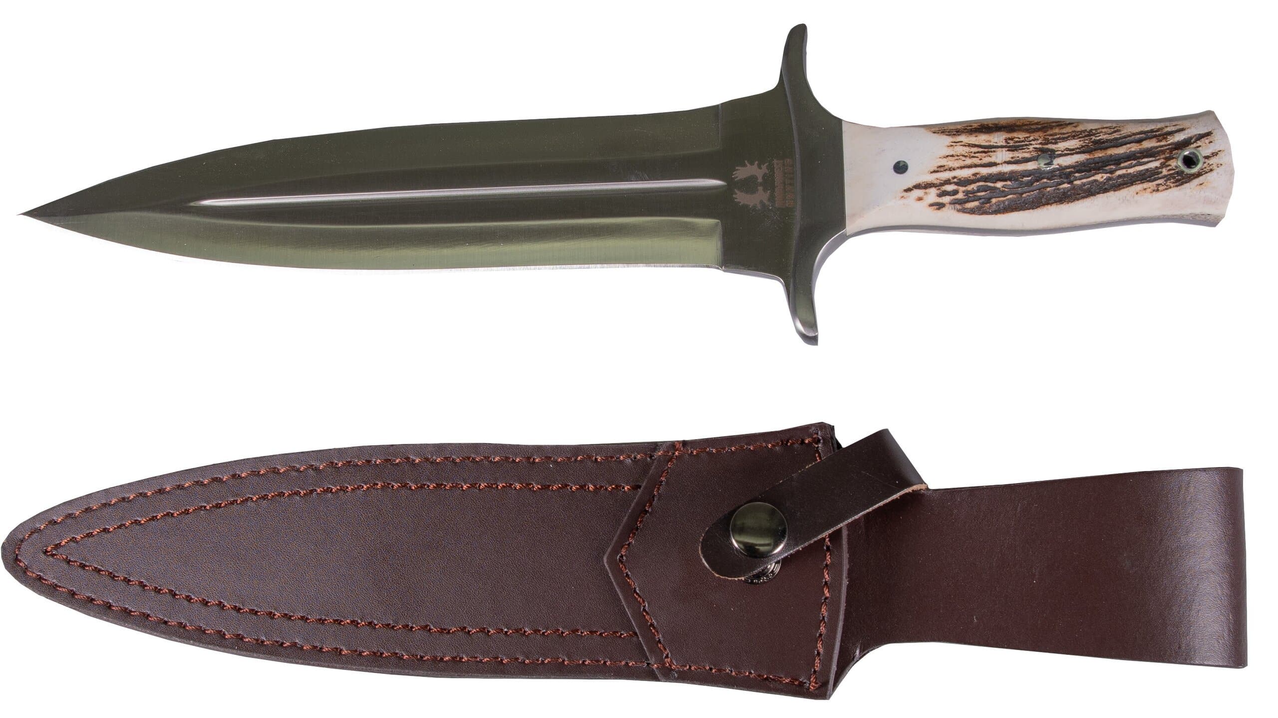 Guerreroknives Saufänger Hirschhorn