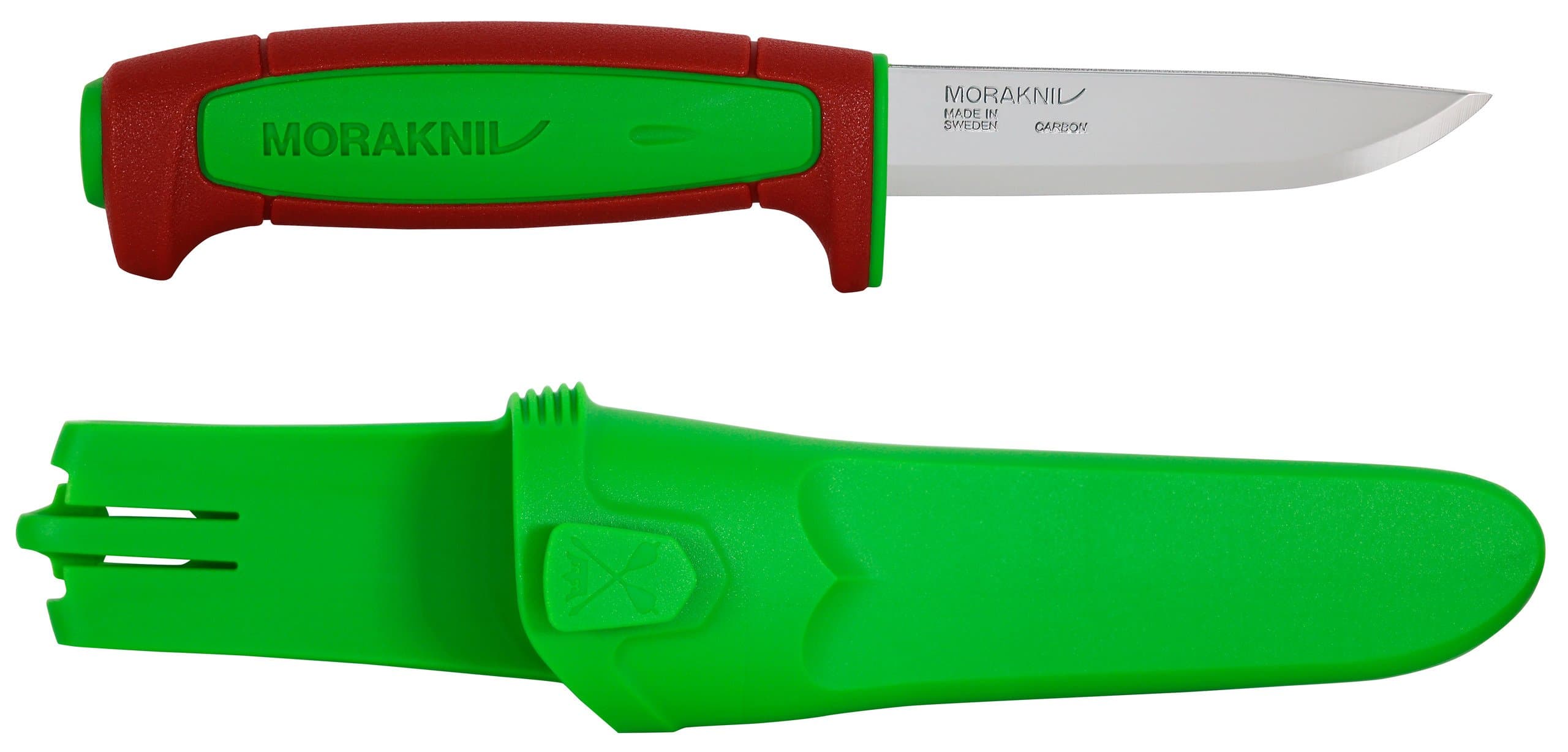 Morakniv Messer Craftline Basic 511 Jahresedition 2024