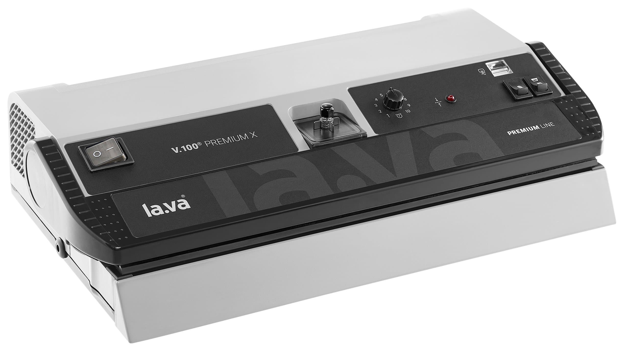 Lava Vakuumiergerät V.100 Premium X