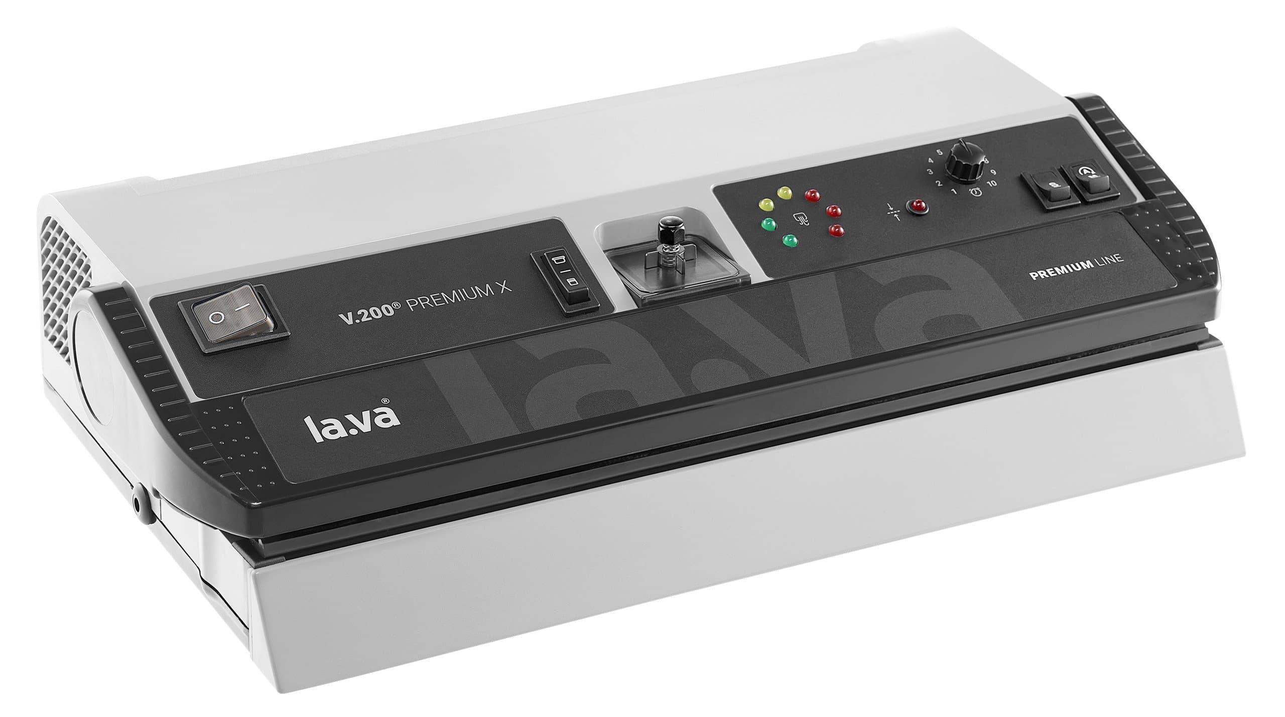 Lava Vakuumiergerät V.200 Premium X