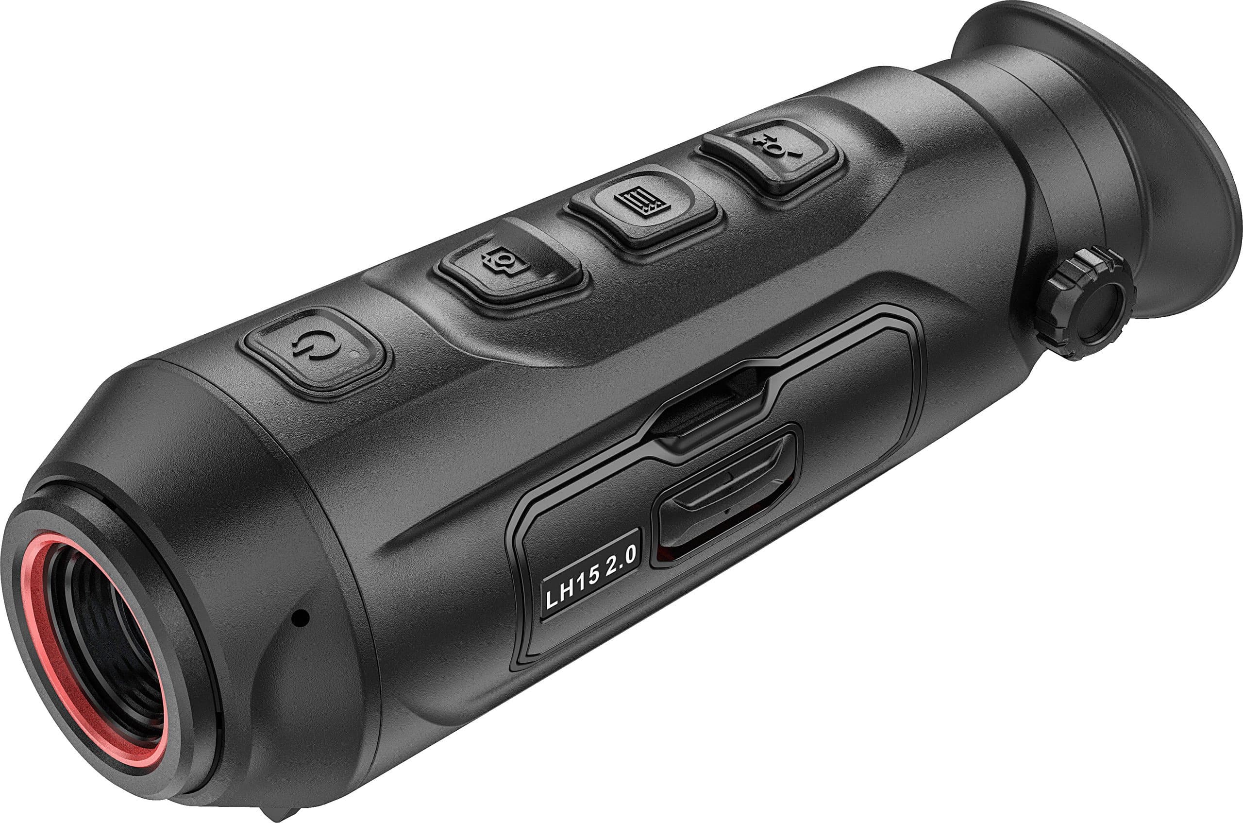 Hikmicro Wärmebildkamera Lynx LH15 2.0