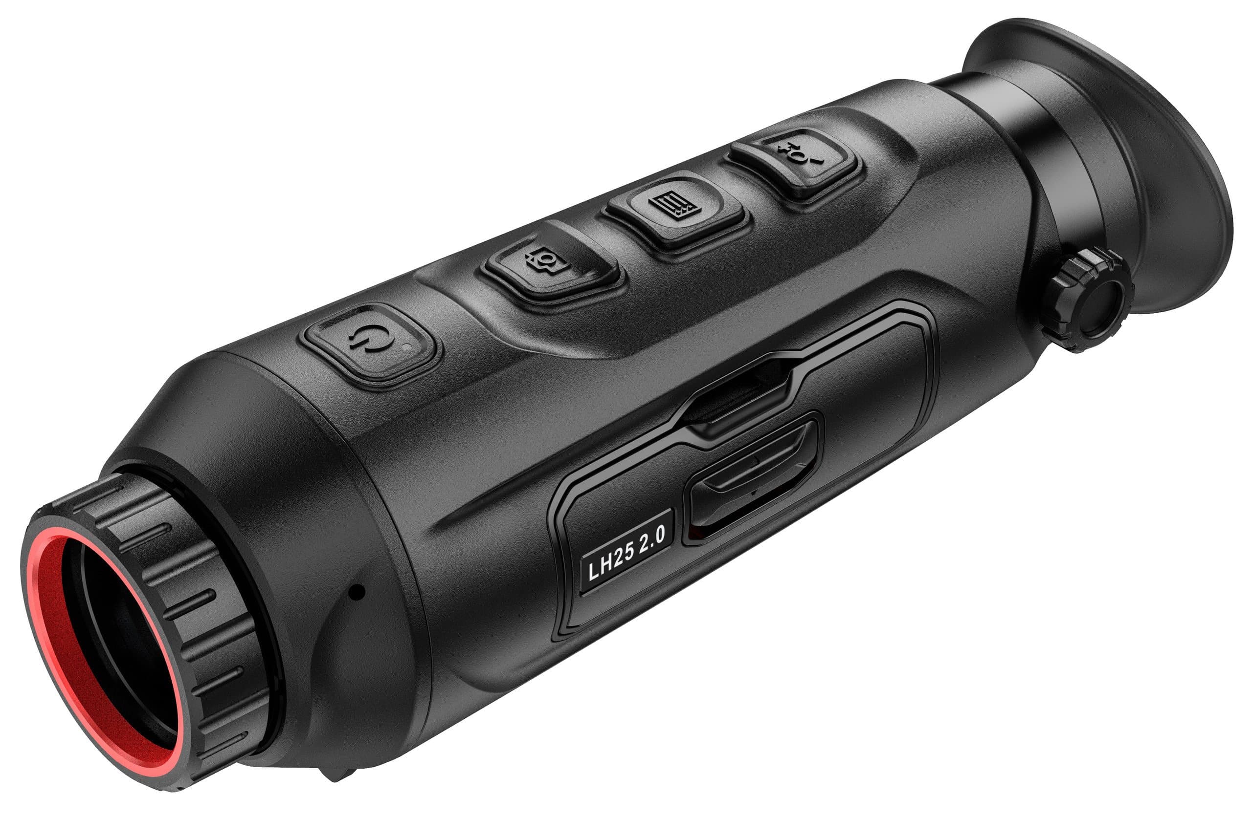 Hikmicro Wärmebildkamera Lynx LH25 2.0