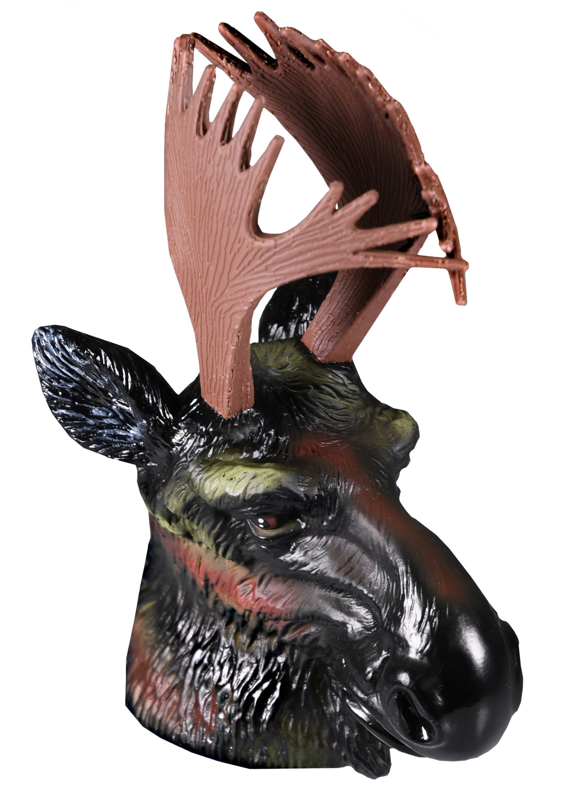 Kappe Elch für Anhängerkupplung