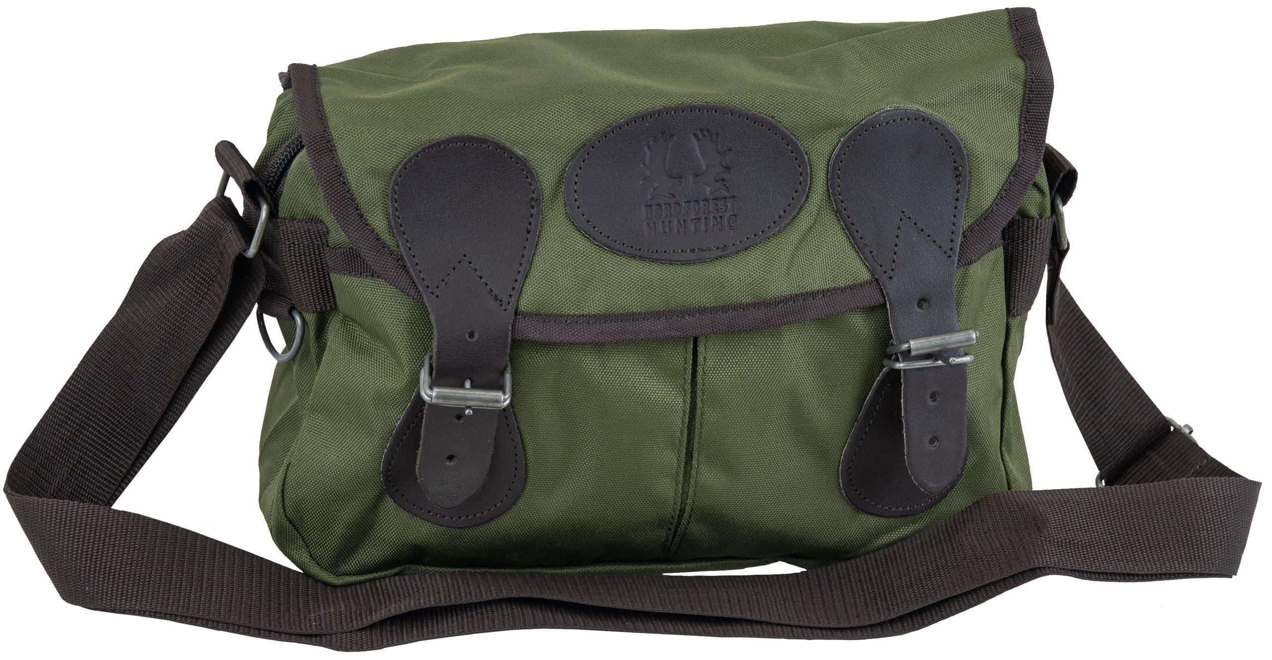 Nordforest Hunting Segeltuchjagdtasche