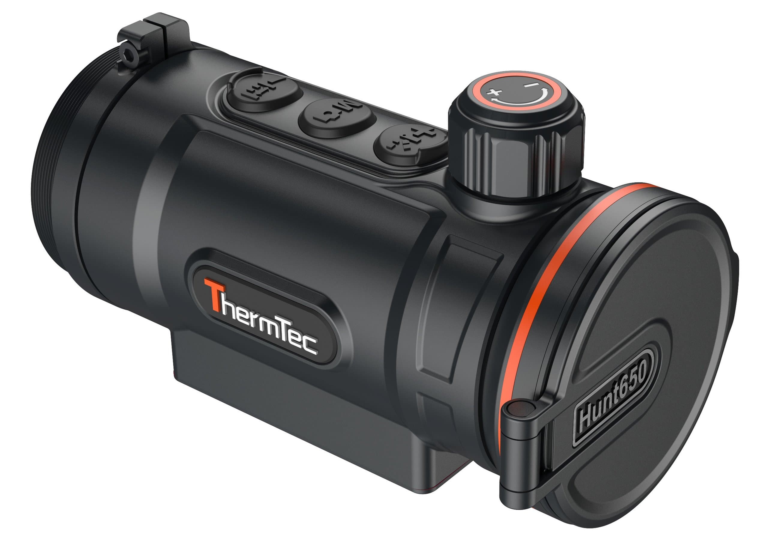 Thermtec Wärmebildvorsatzgerät Hunt 650