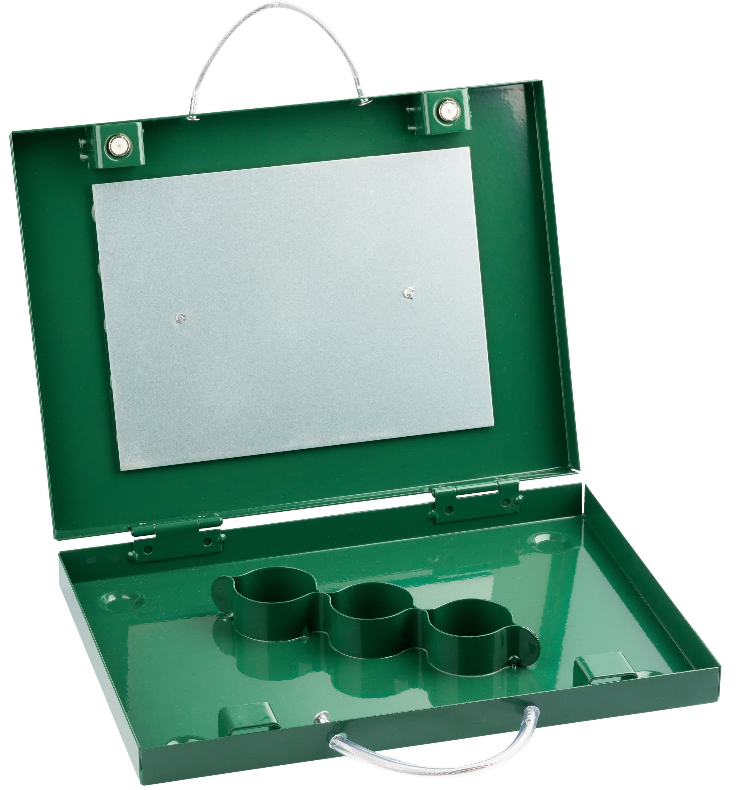 Eurohunt Teelichtheizung