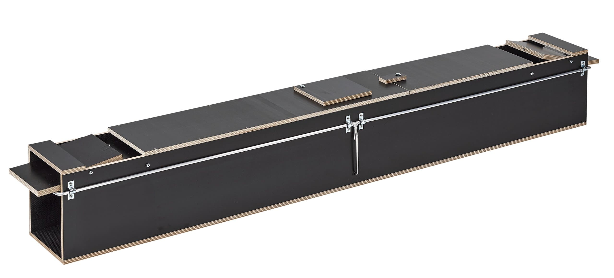 Nordforest Hunting Marderkastenfalle