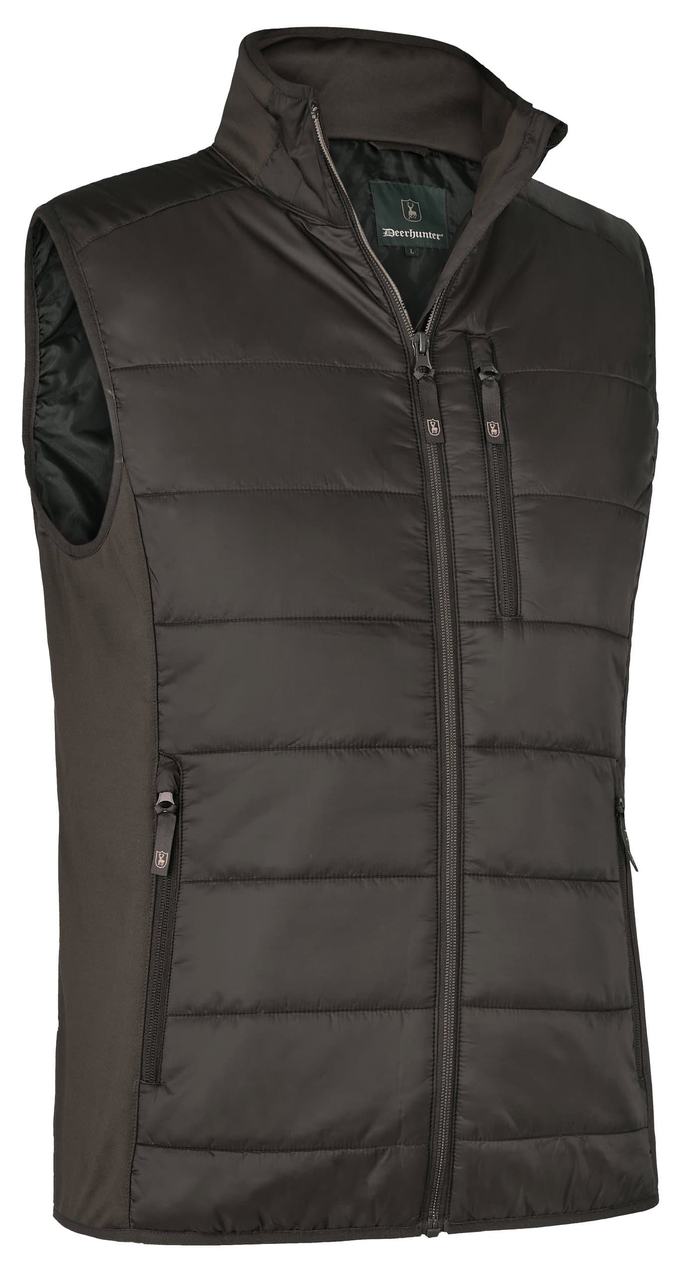 Deerhunter Heizweste Heat