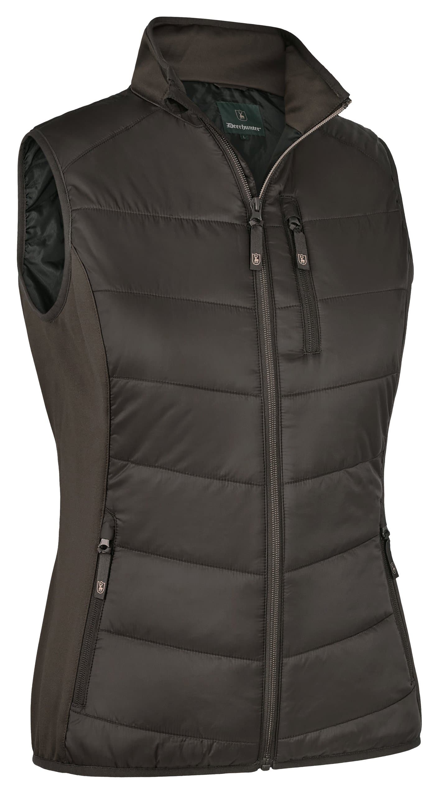 Deerhunter Heizweste Heat Lady