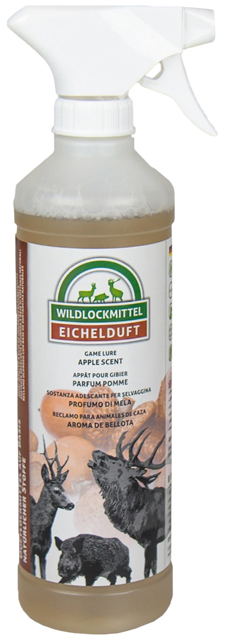 Eurohunt Lockmittel Eichelduft