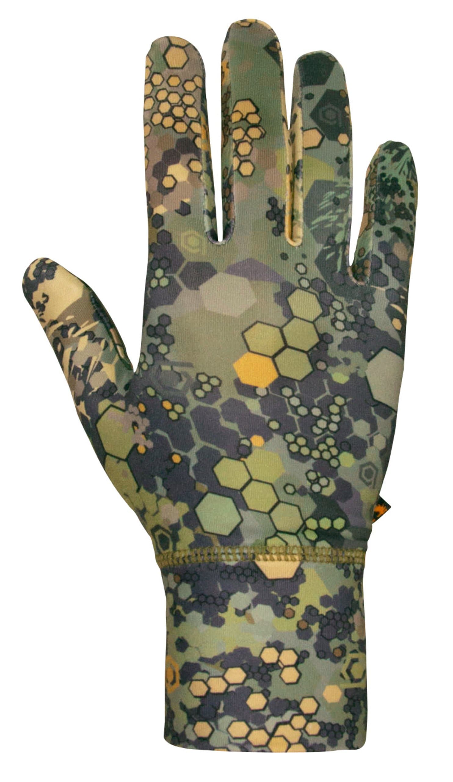 Nordforest Hunting Handschuhe Beehidden