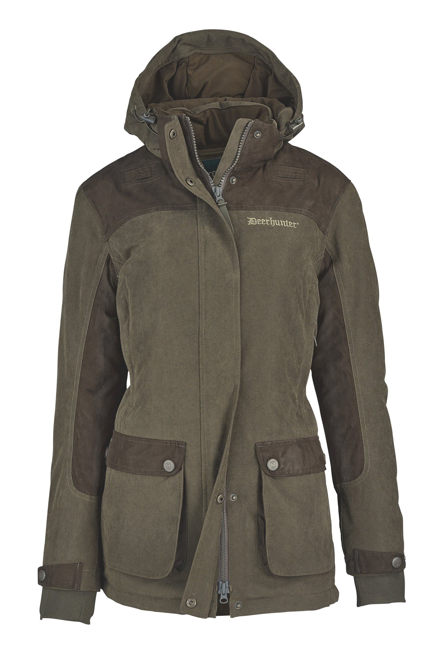 Deerhunter Winterjacke Lady Eagle