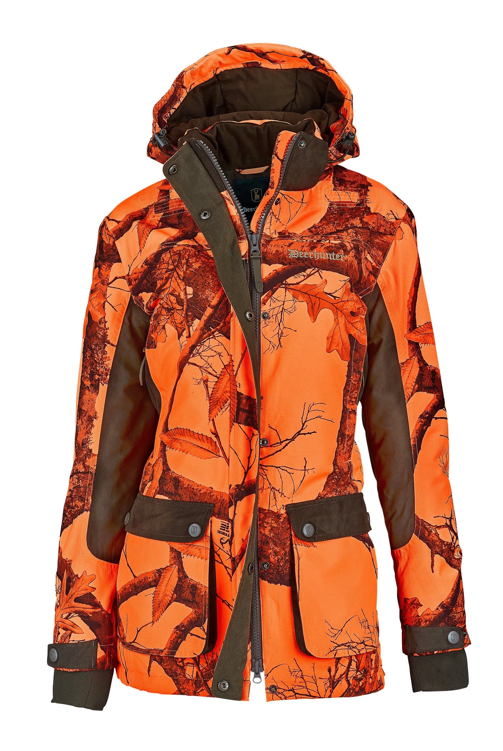 Deerhunter Winterjacke Lady Eagle