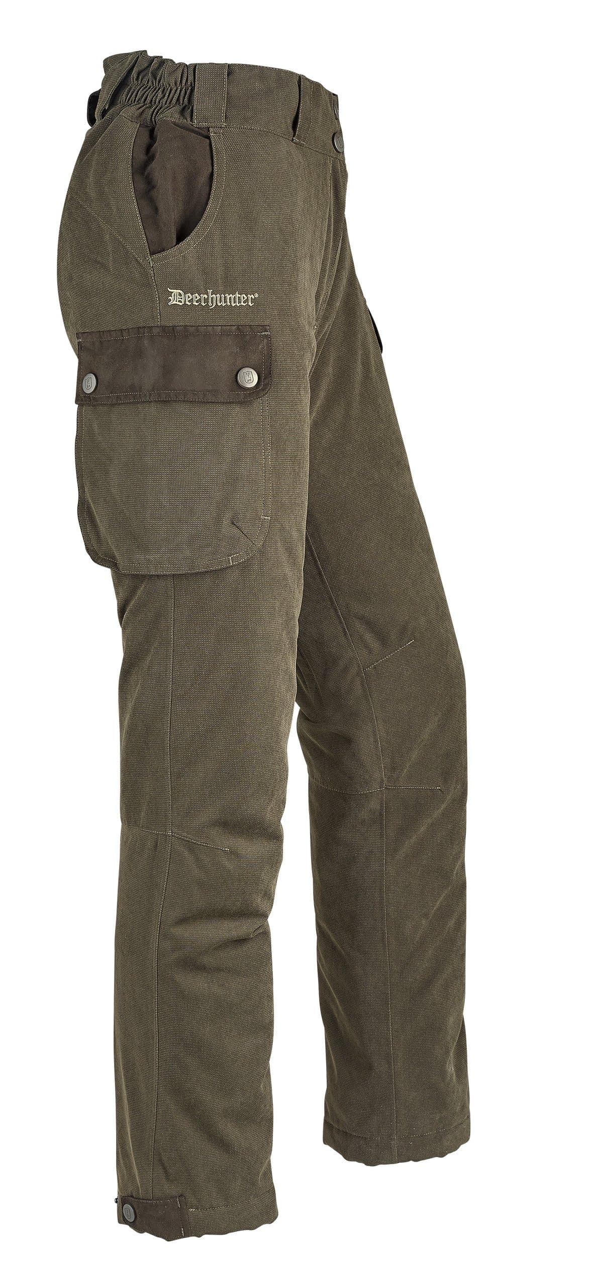 Deerhunter Winterhose Lady Eagle