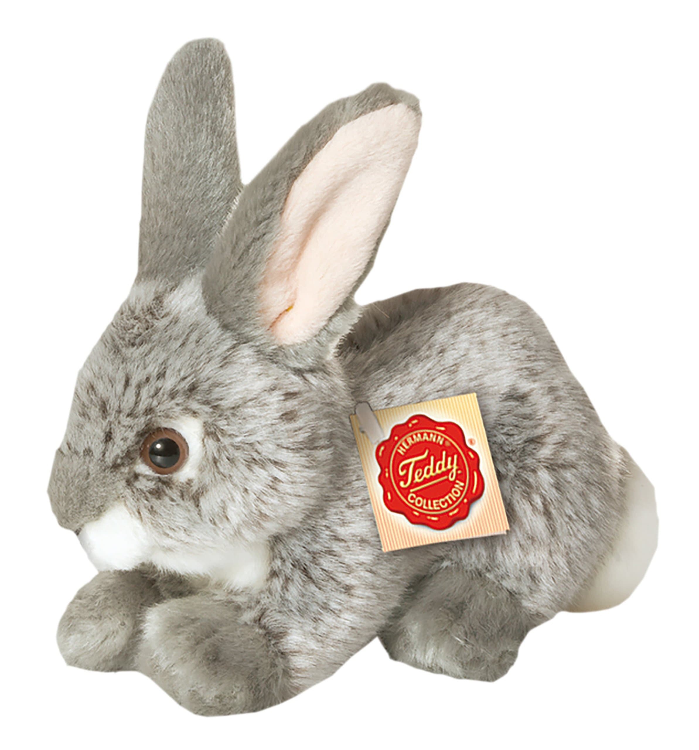 Teddy Hermann Plüschtier Hase