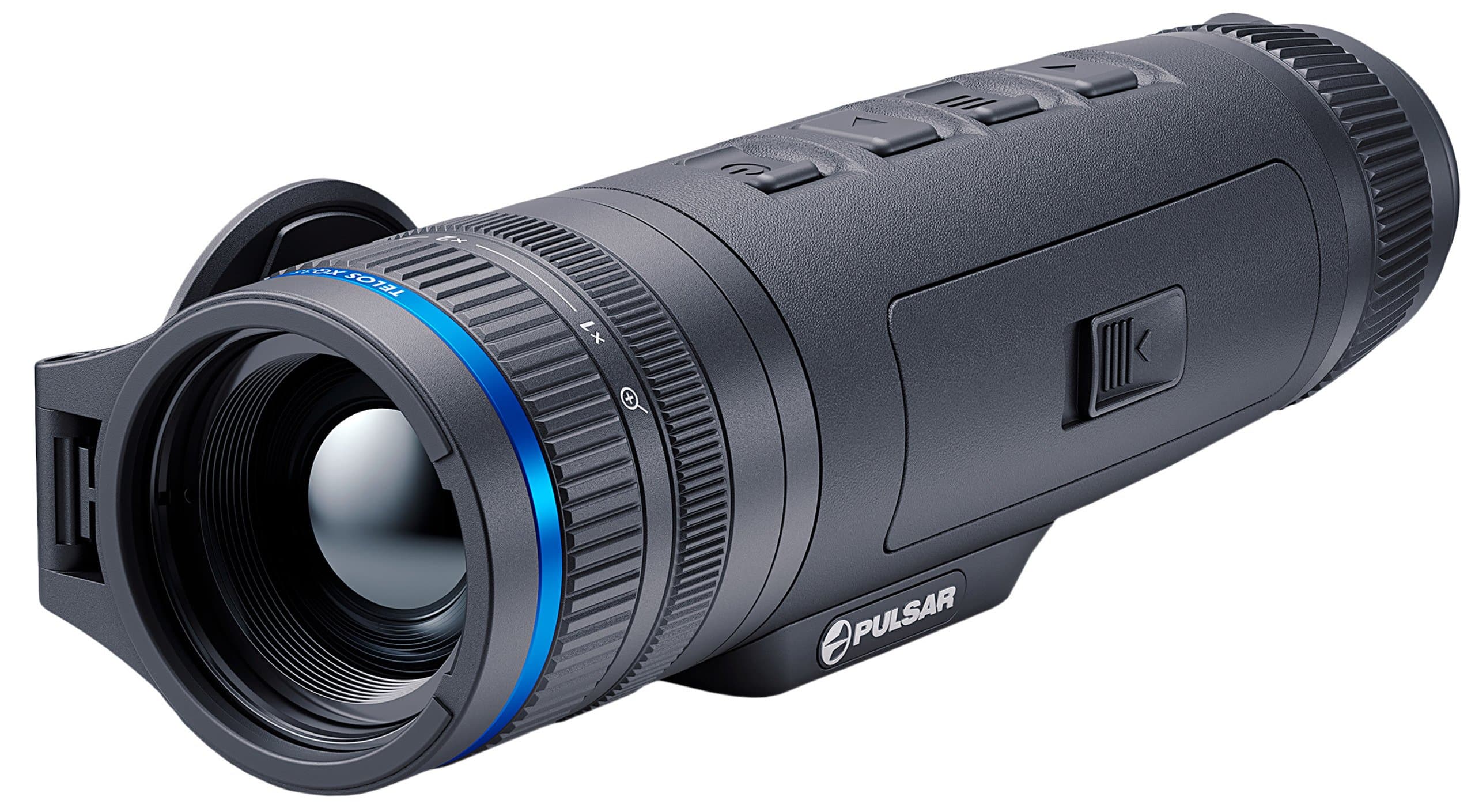 Pulsar Wärmebildkamera Telos XQ35