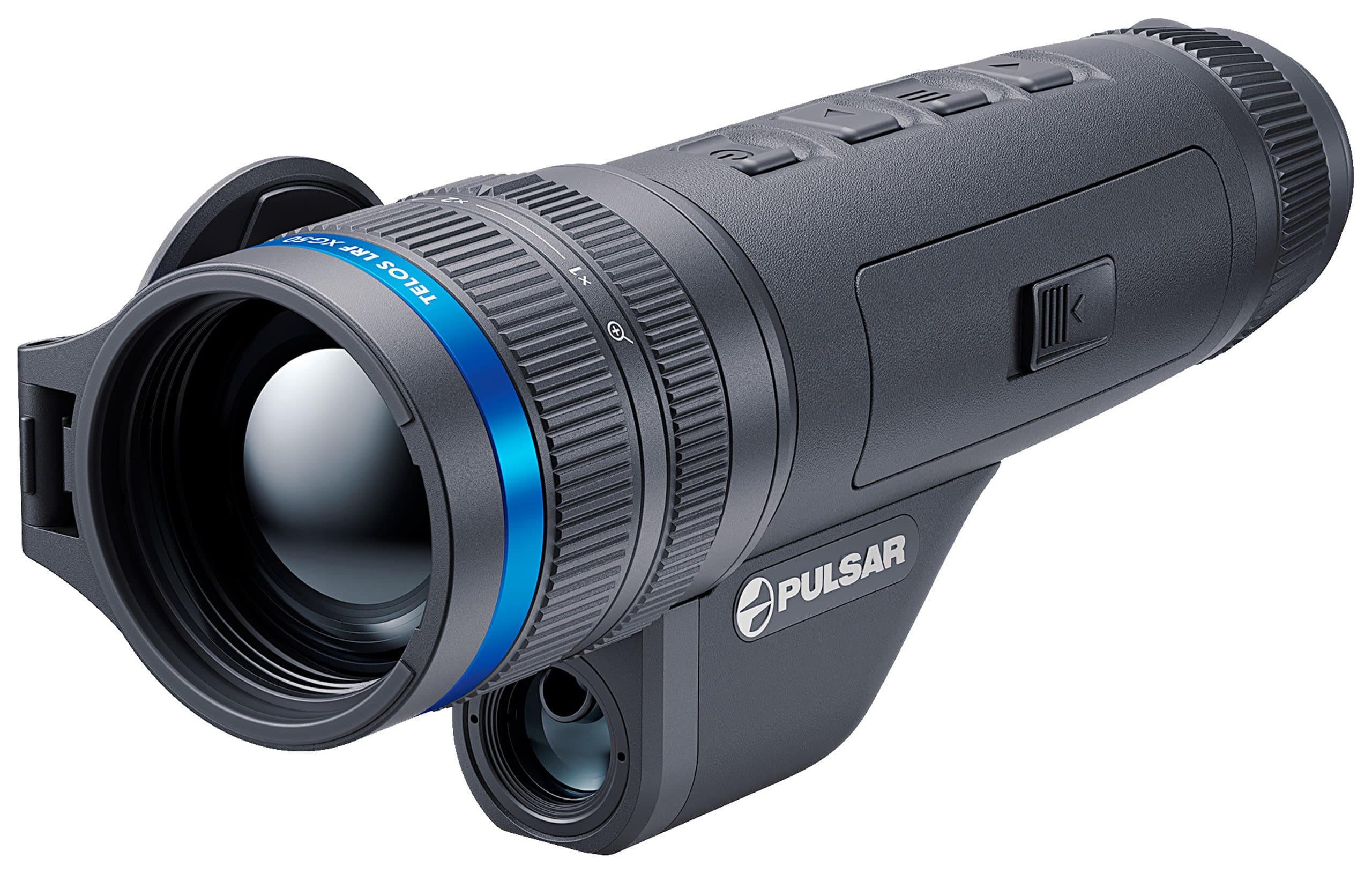 Pulsar Wärmebildkamera Telos LRF XG50