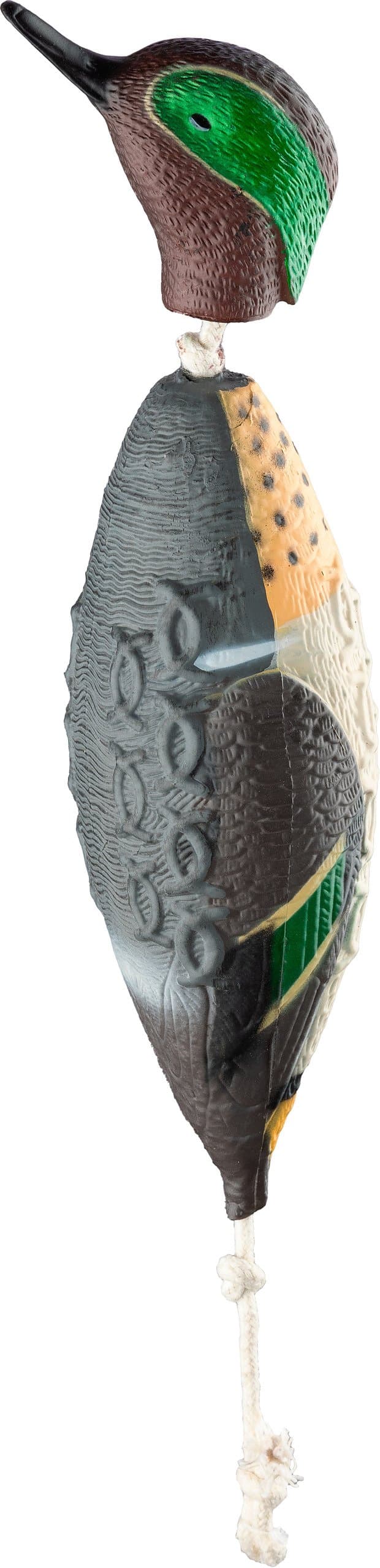 HP&G Apportierdummy Krickente