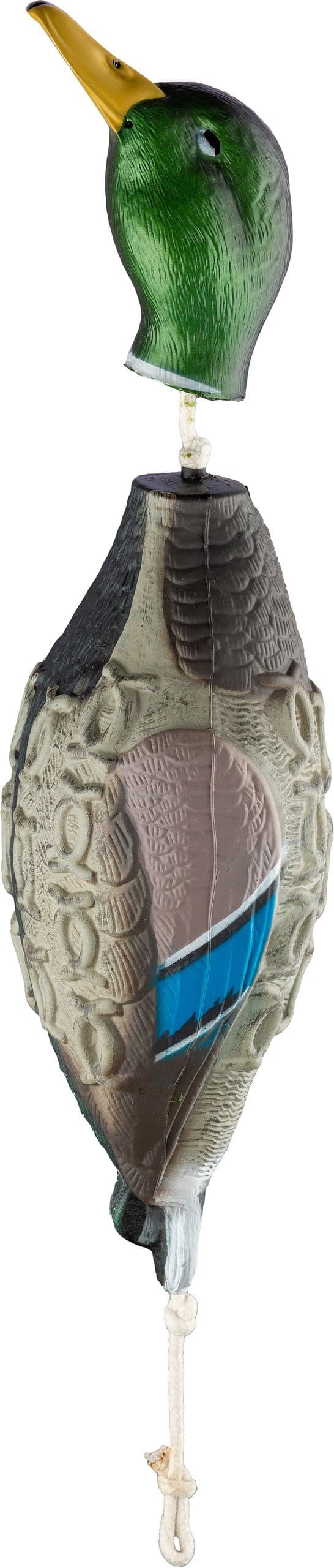 HP&G Apportierdummy Stockente