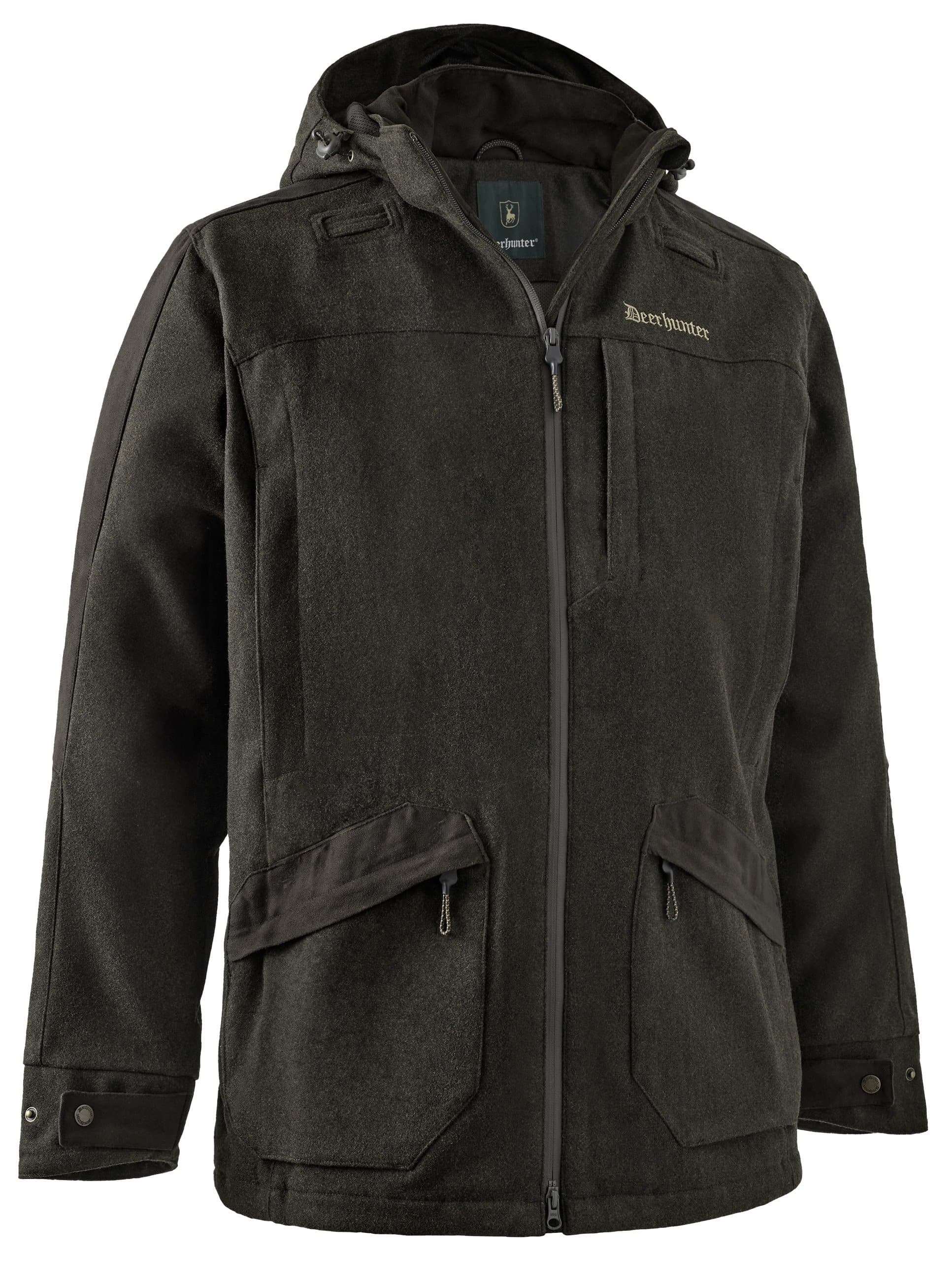 Deerhunter Jacke Tatra