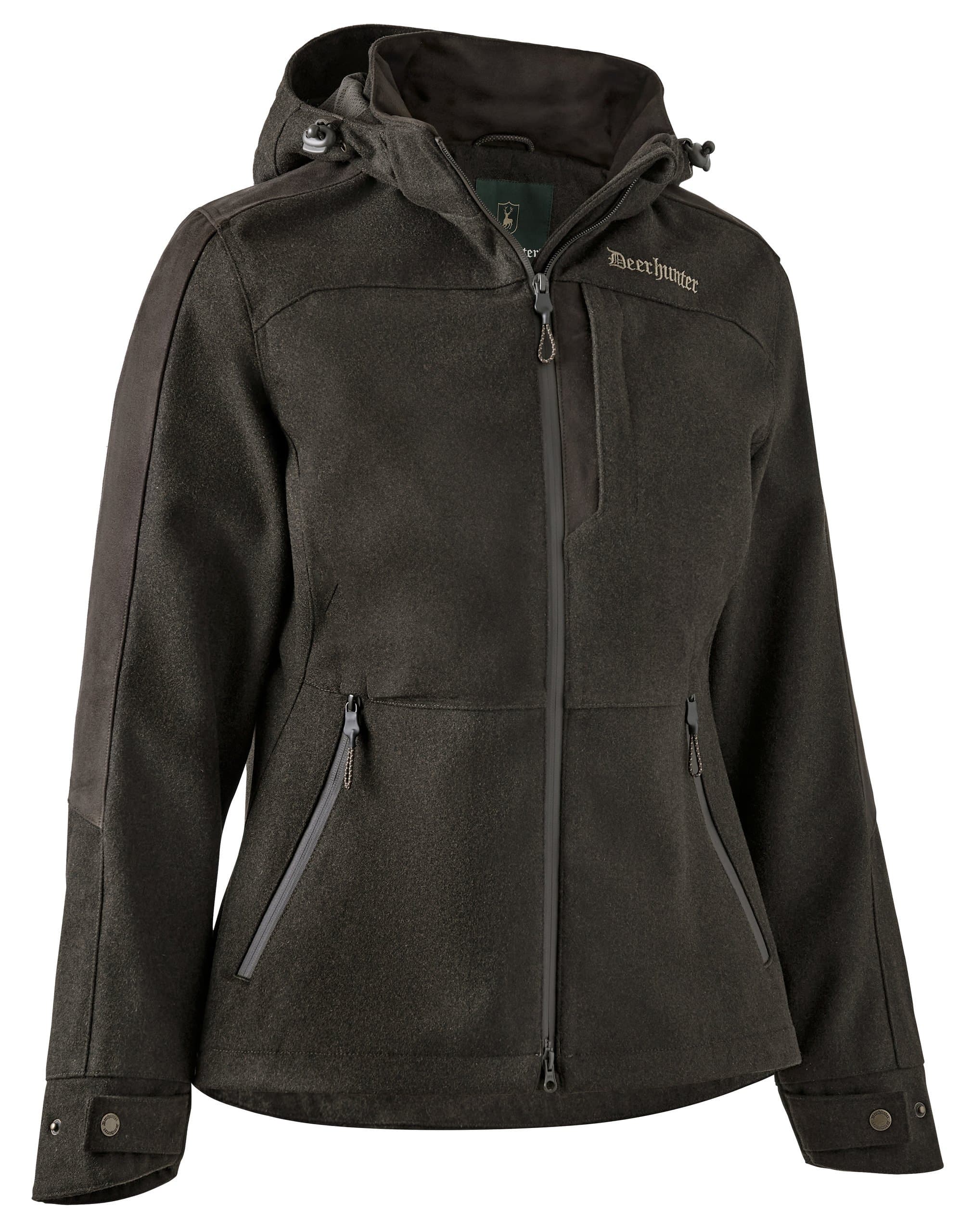 Deerhunter Jacke Lady Tatra Active