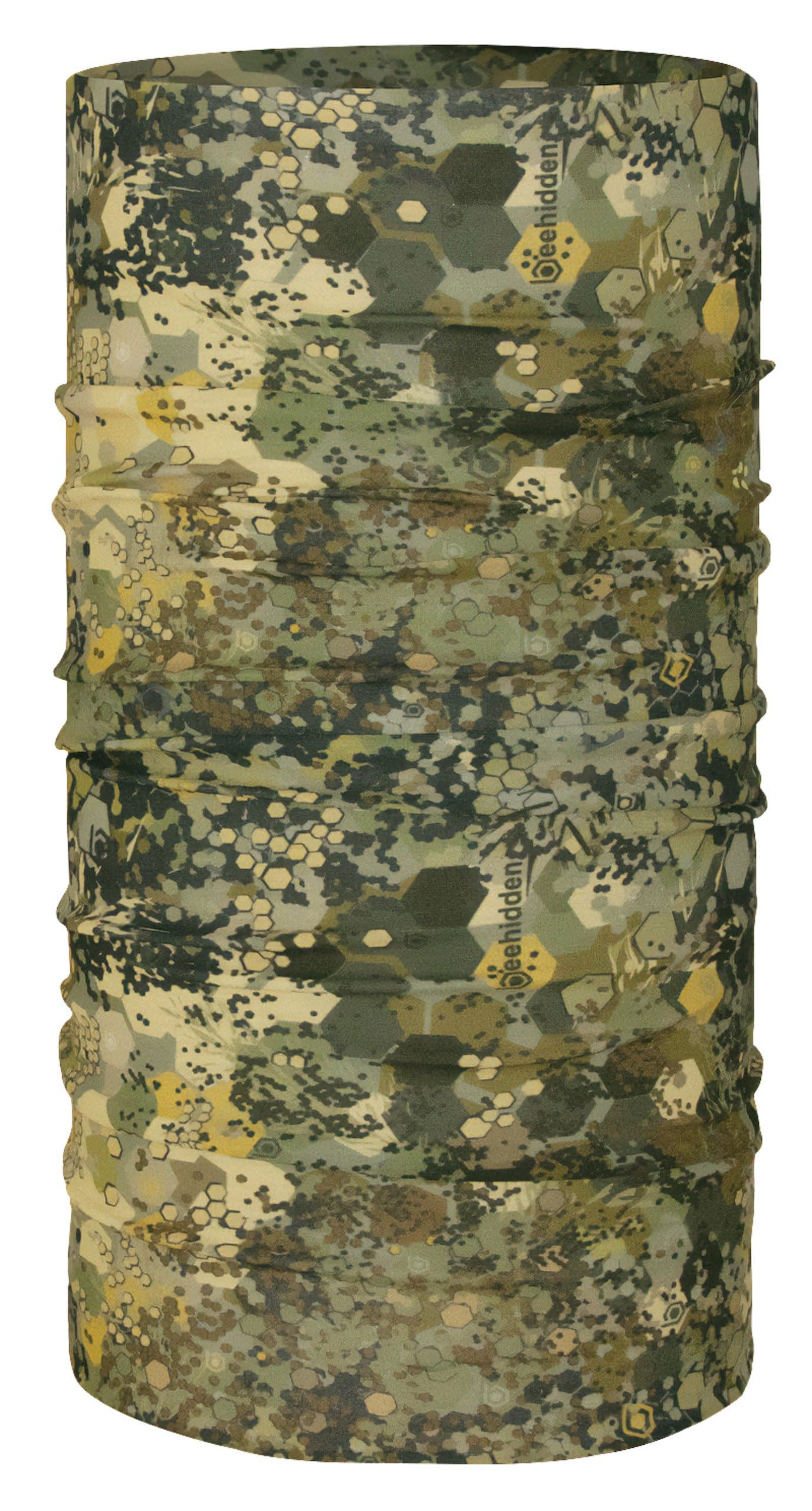 Nordforest Hunting Multifunktionstuch UV 50+ Beehidden