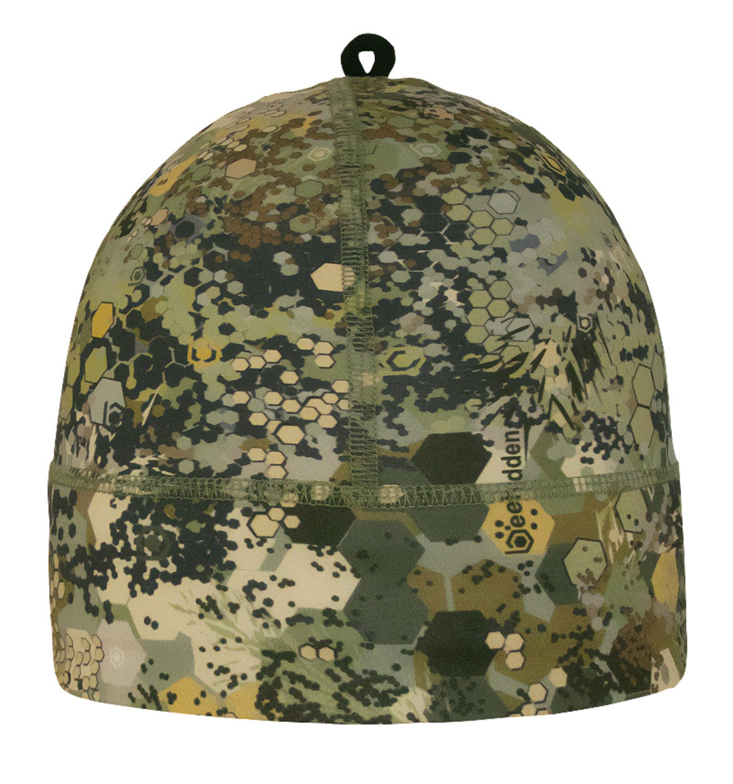 Nordforest Hunting Mütze Beehidden