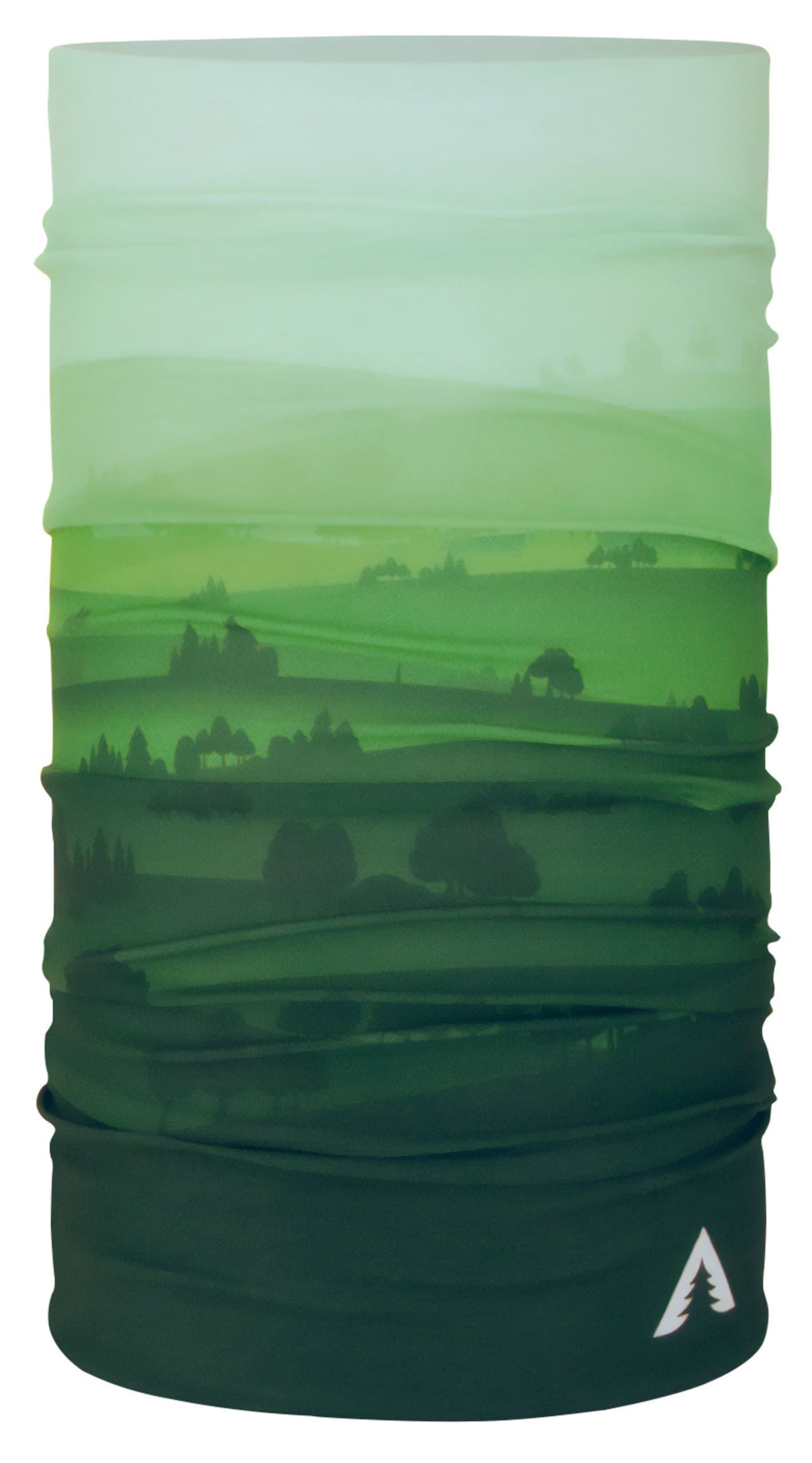 GRUBE Multifunktionstuch