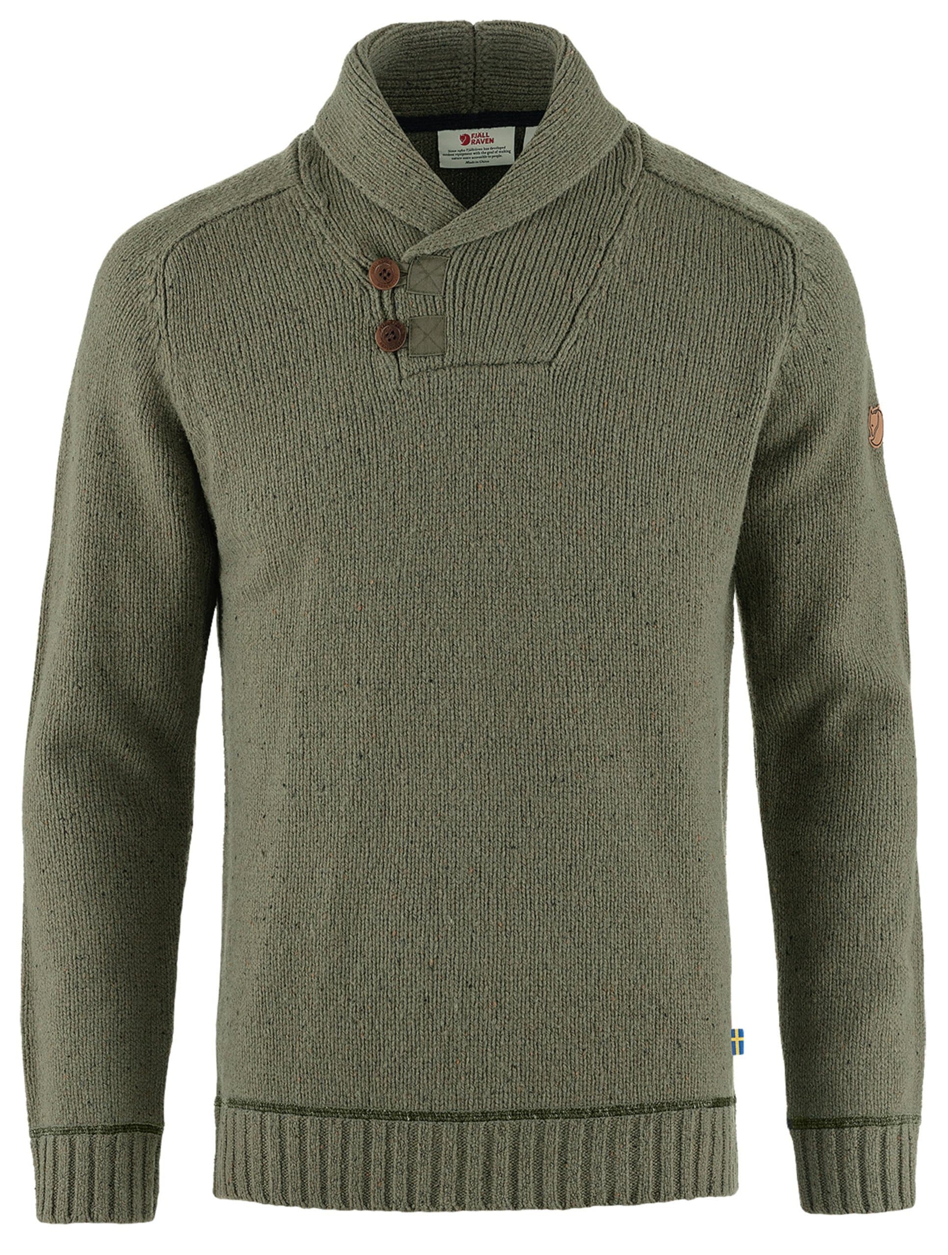 Fjällräven Sweater Lada