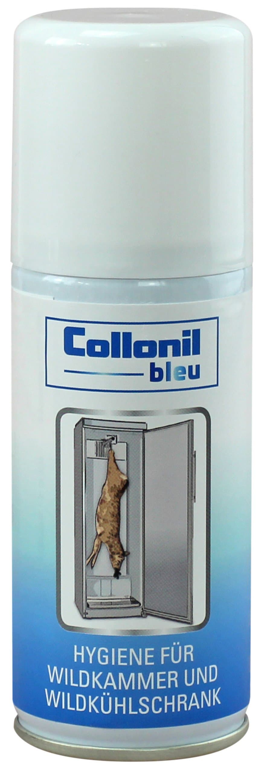 Collonil Hygienespray für Wildkammer und Kühlschrank