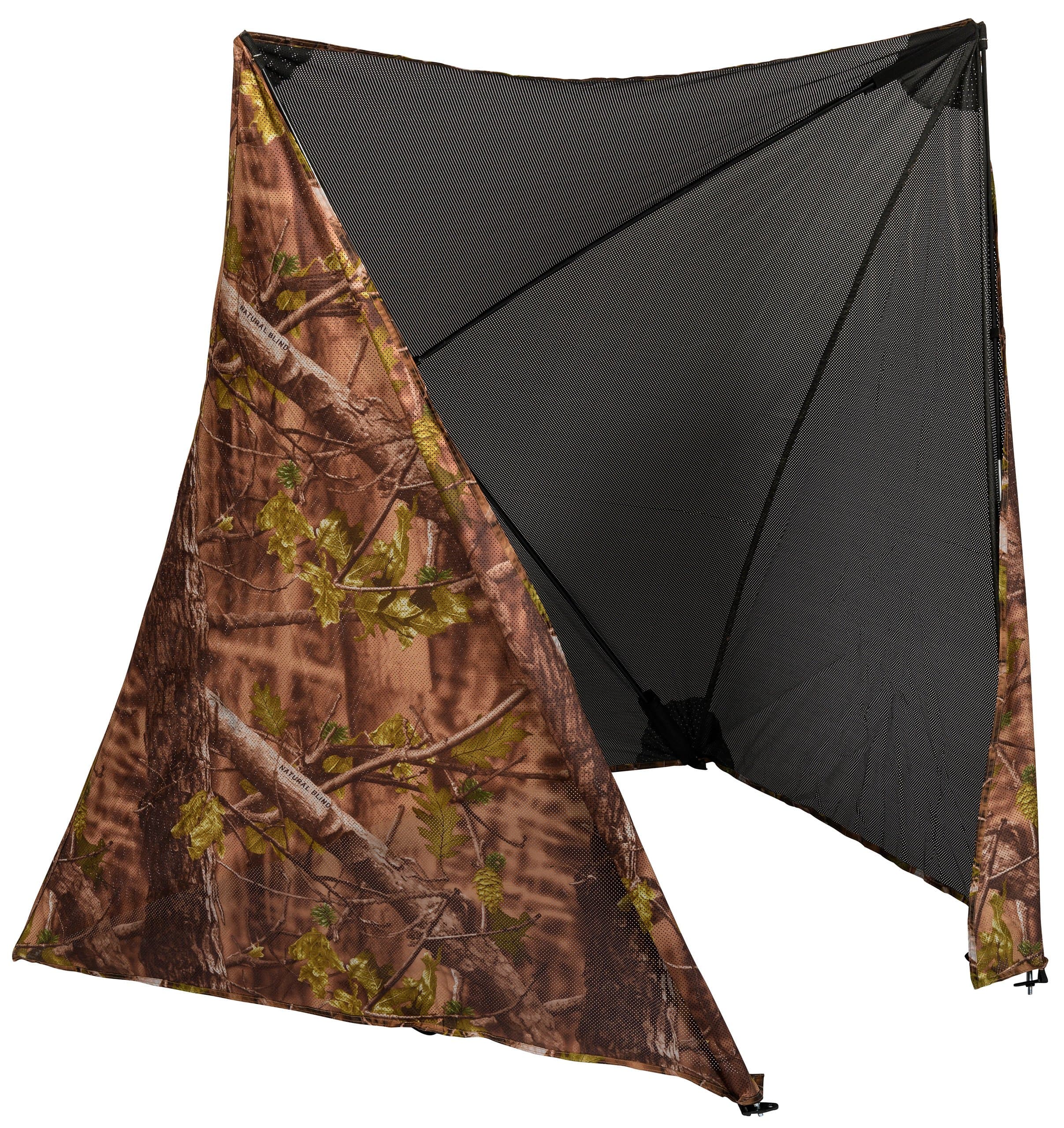 Stepland Tarnschirm Forest