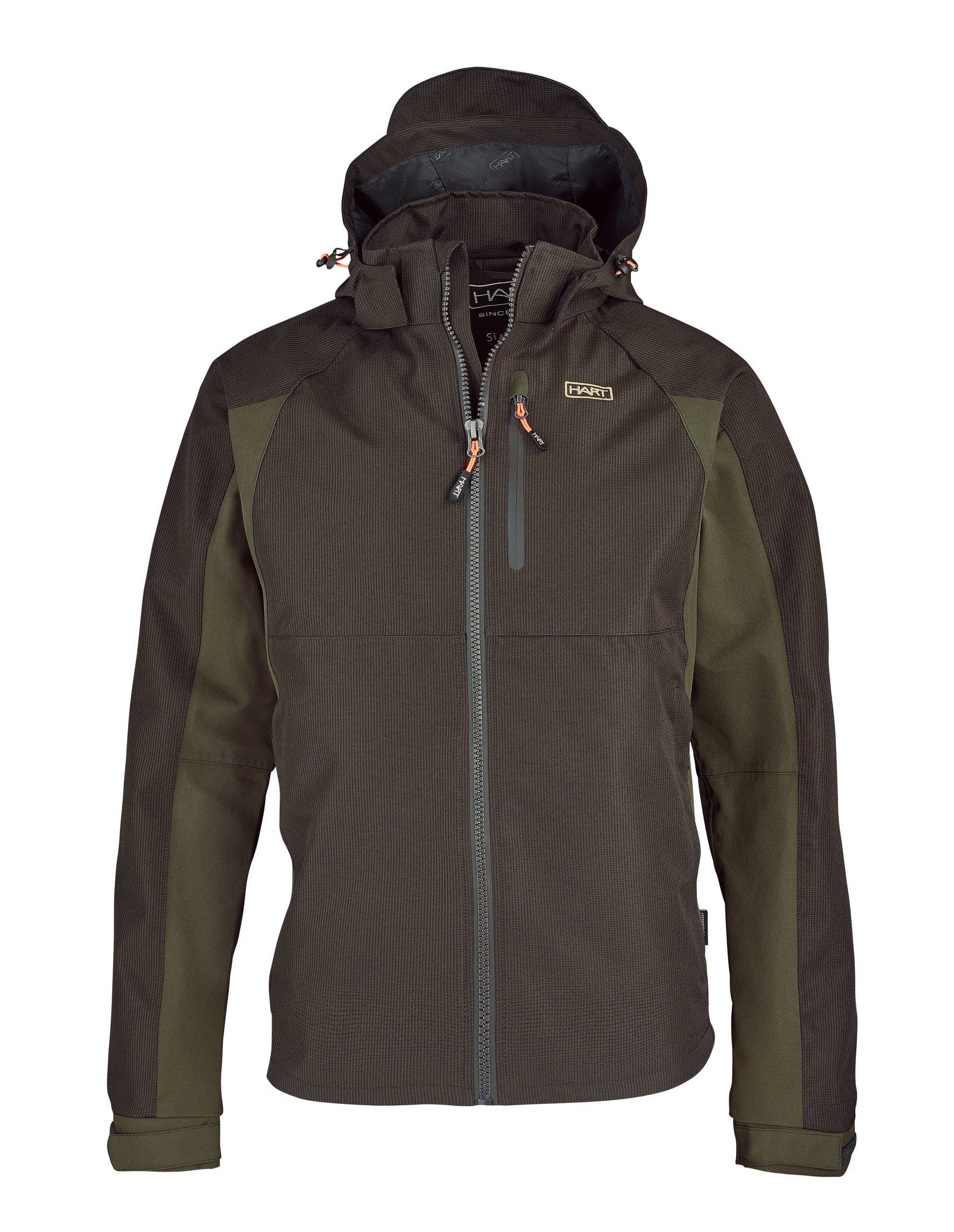 Hart Jacke Armotion Class-J