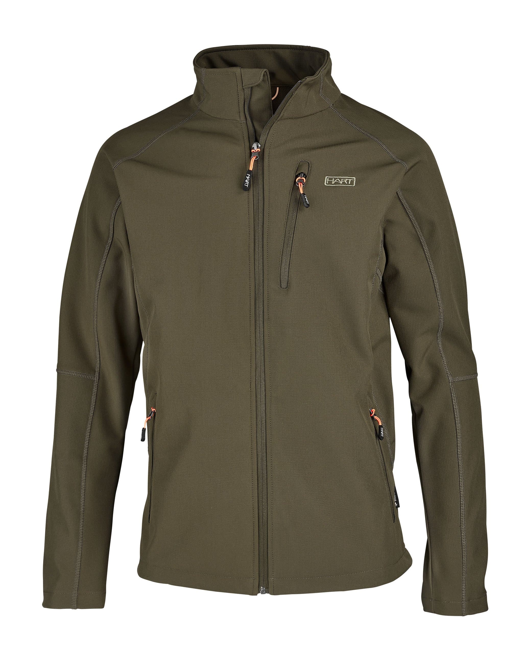 Hart Egur Lovačka Jakna - Grube