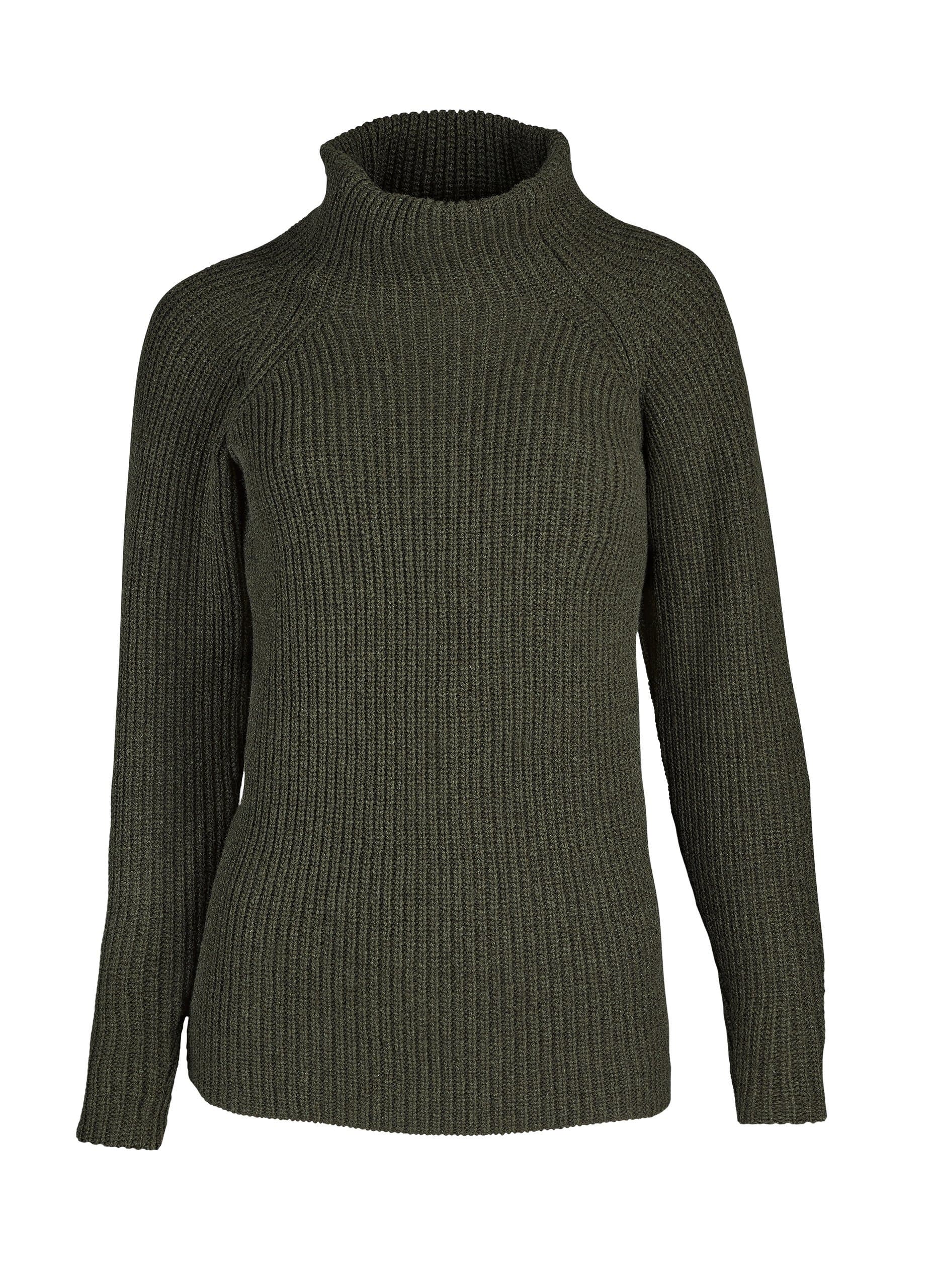 Foresta Pullover Rundhals Rebecca