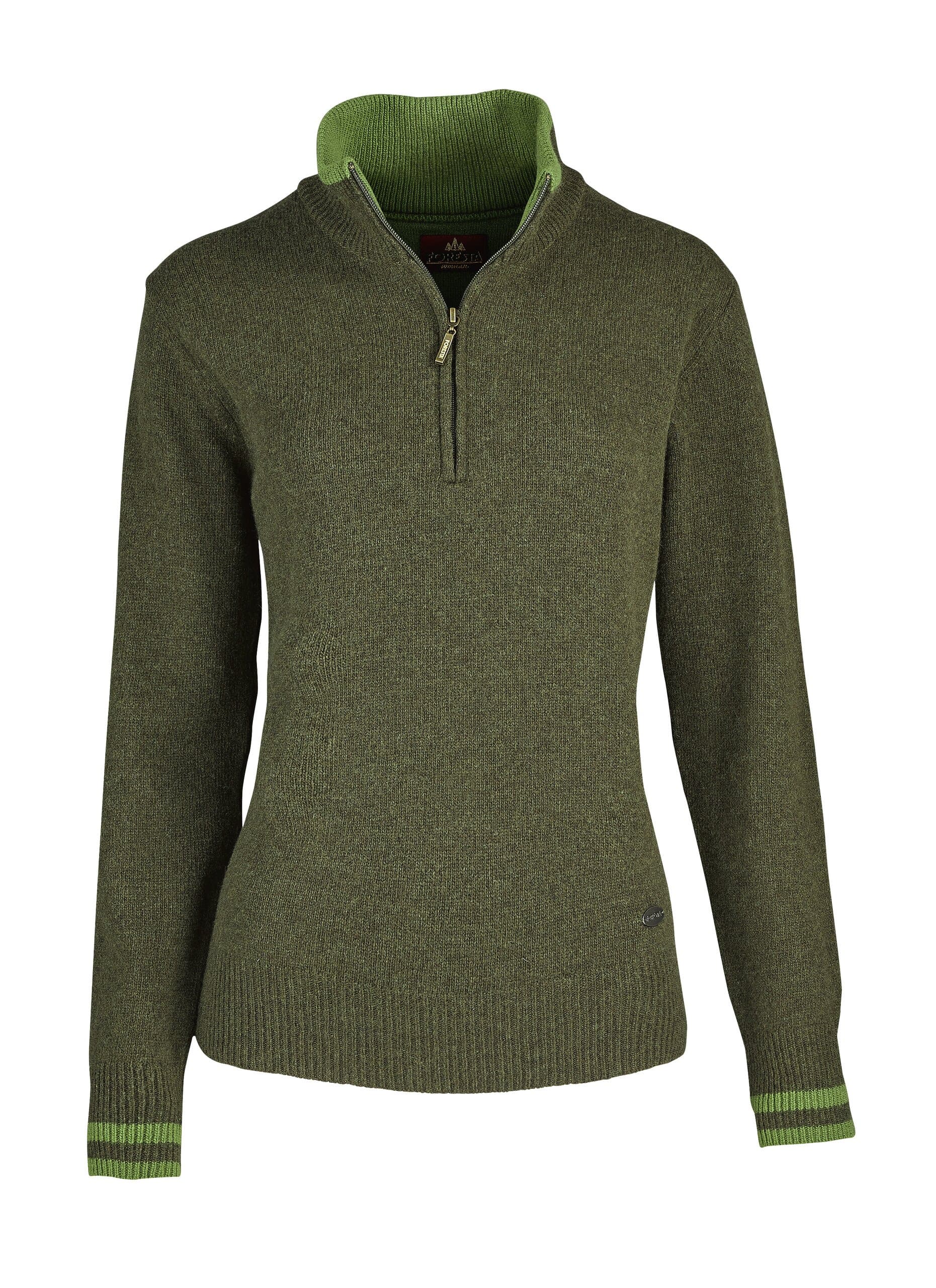 Foresta Troyer Ellen