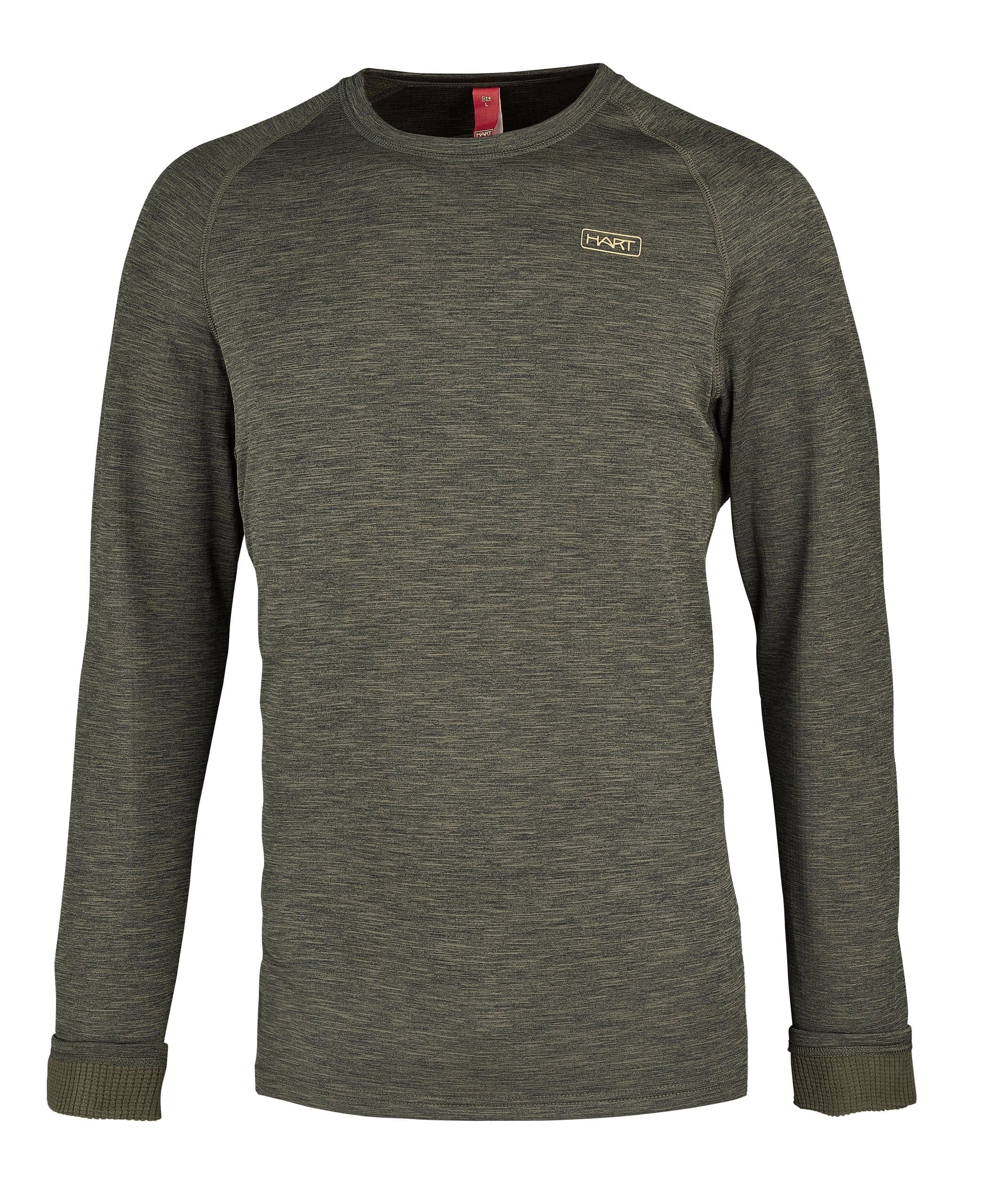 Hart Langarmshirt H-Trail-L