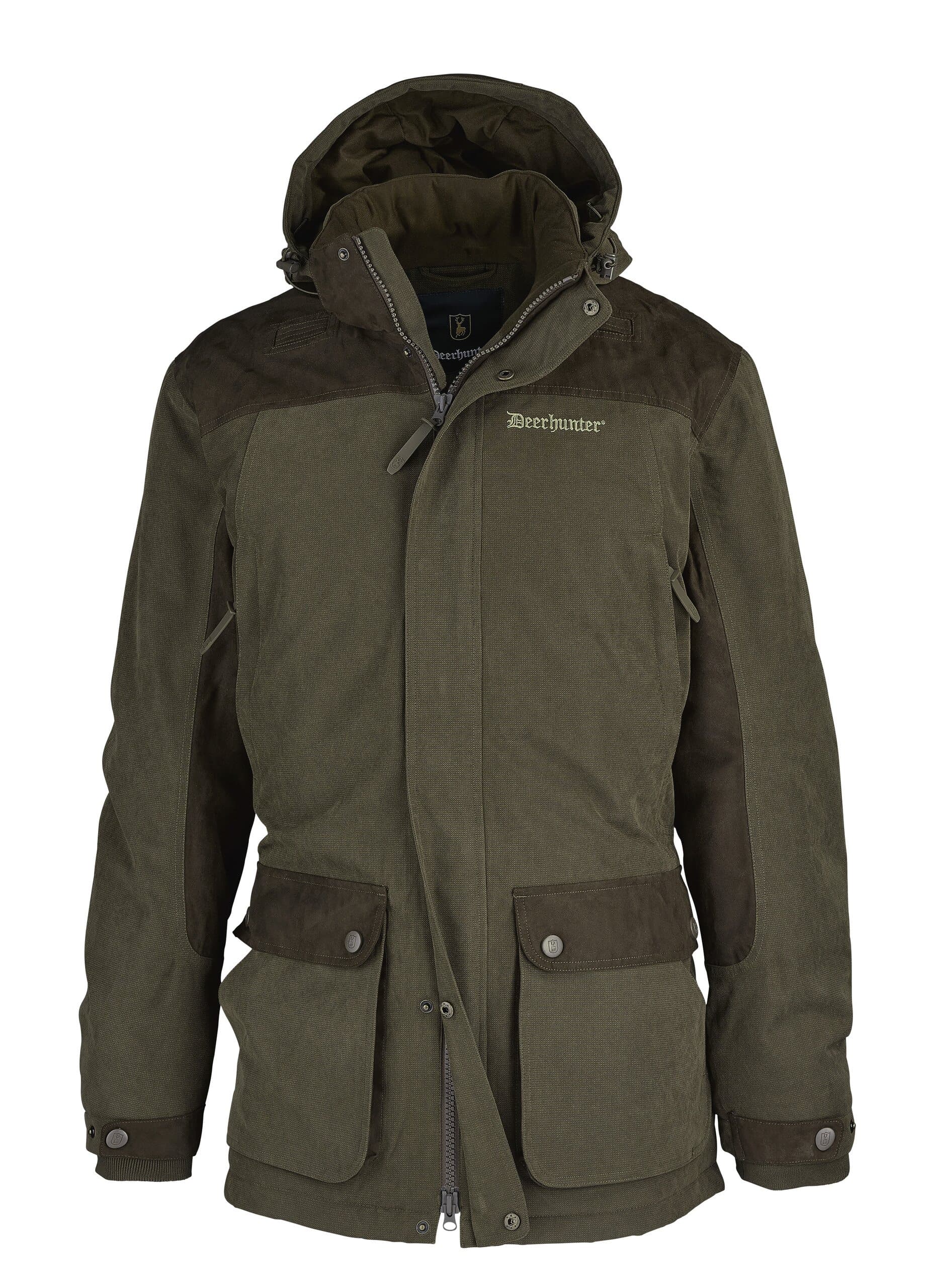 Deerhunter Winterjacke Eagle