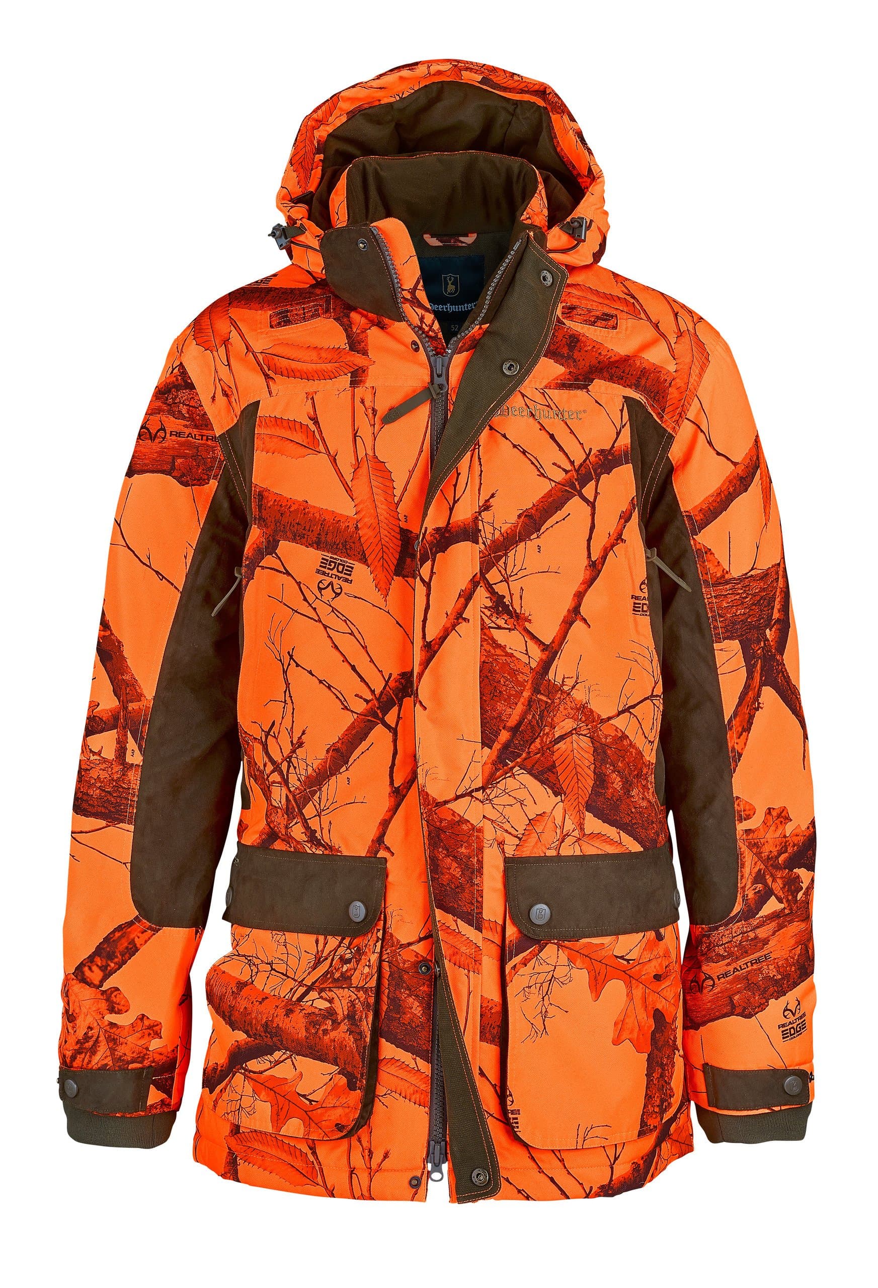 Deerhunter Winterjacke Eagle