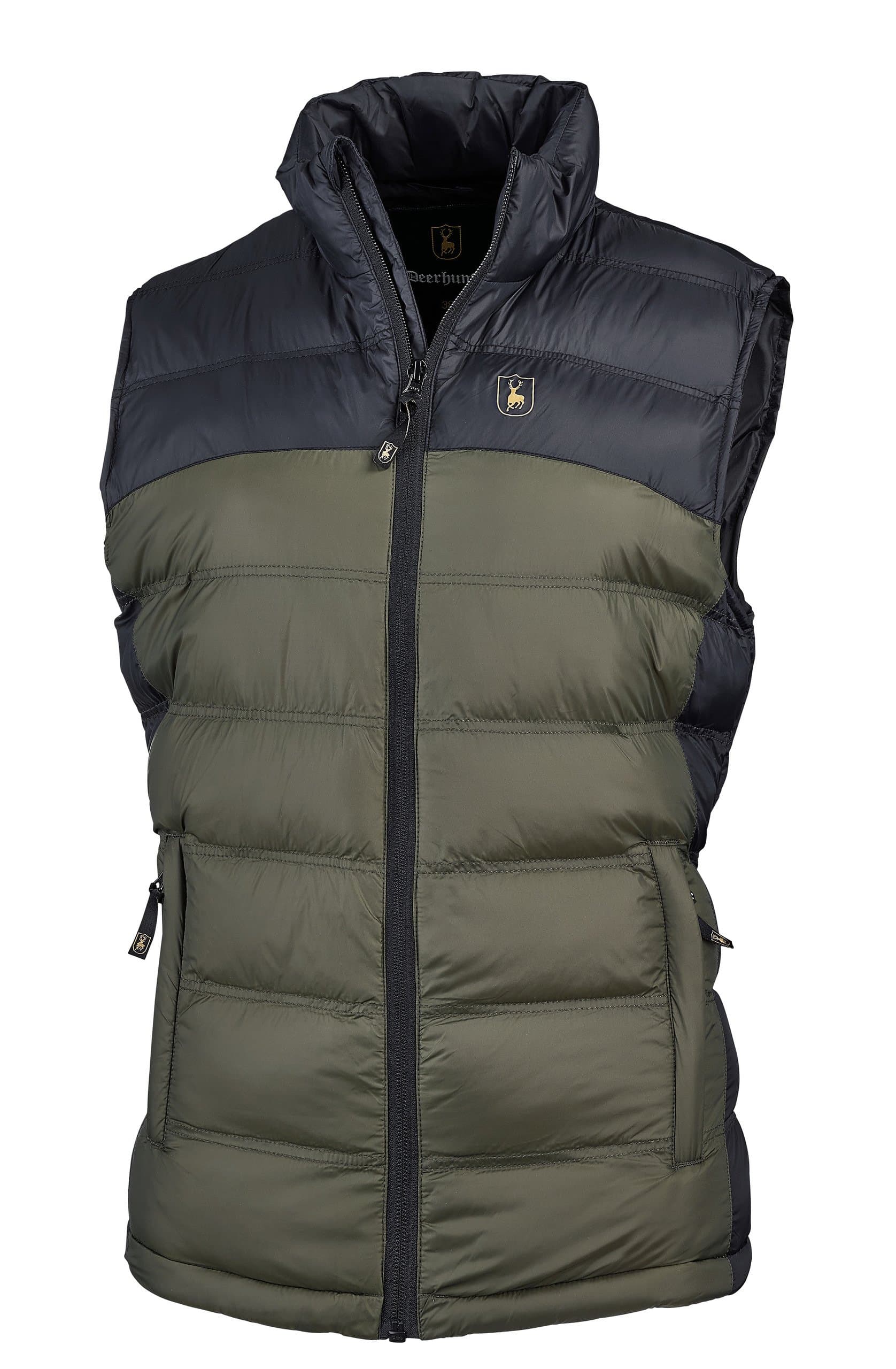 Deerhunter Weste Lady Northward wattiert