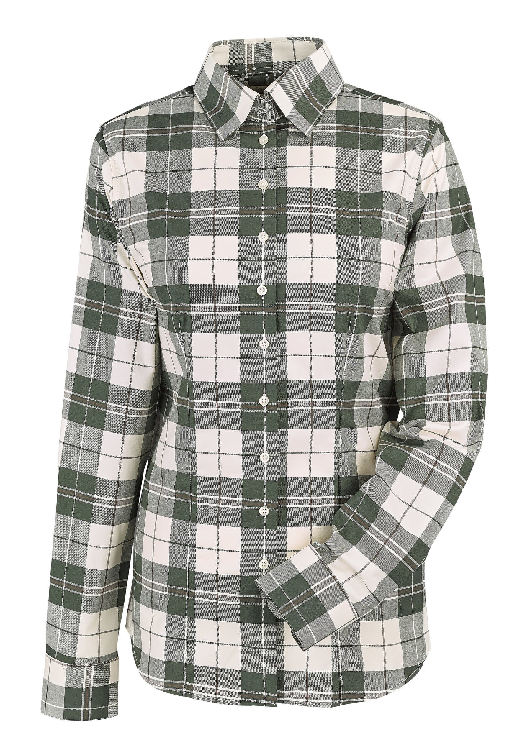 Chevalier Langarmbluse Madeley