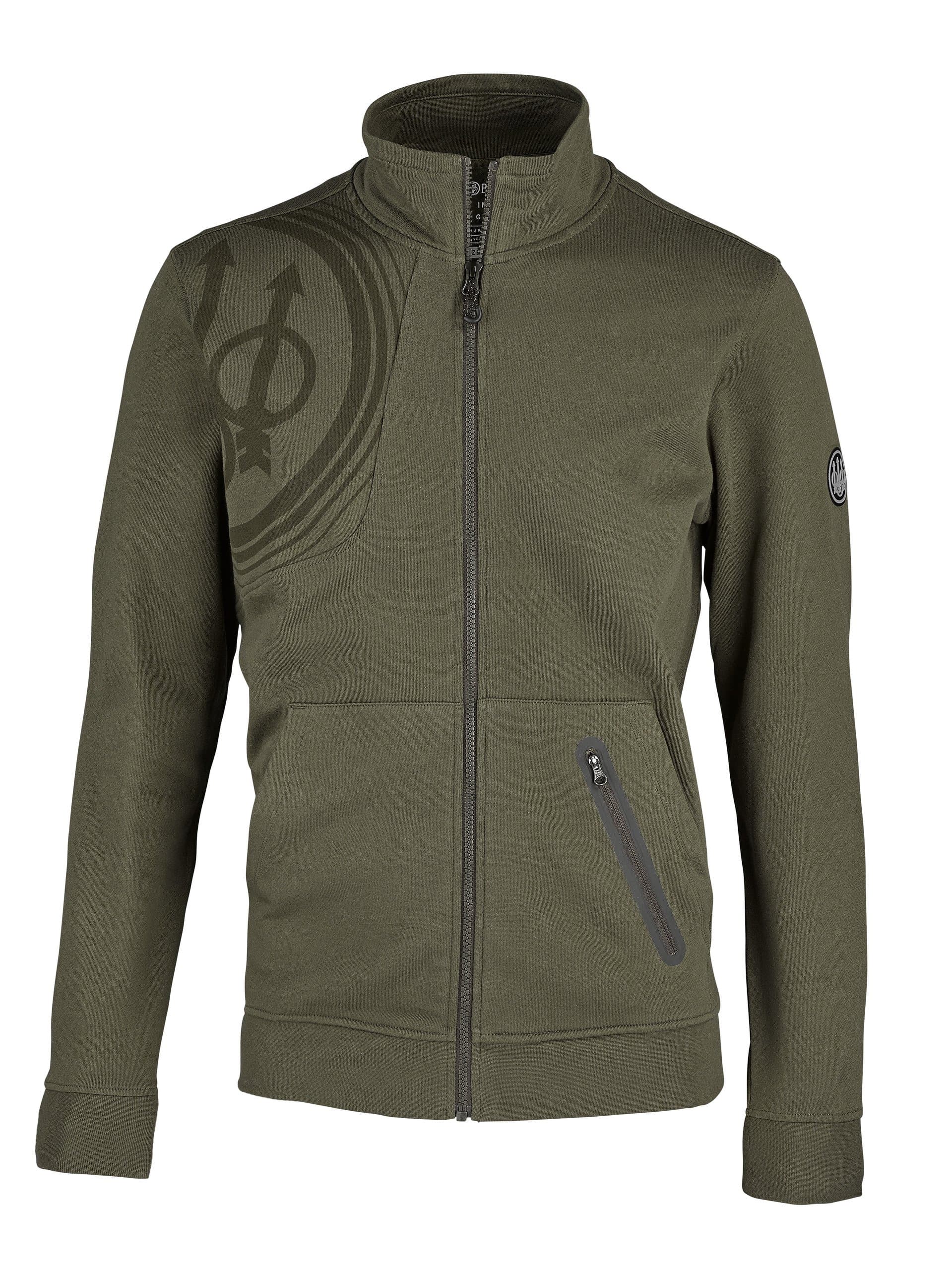 Beretta Sweatjacke Corporate